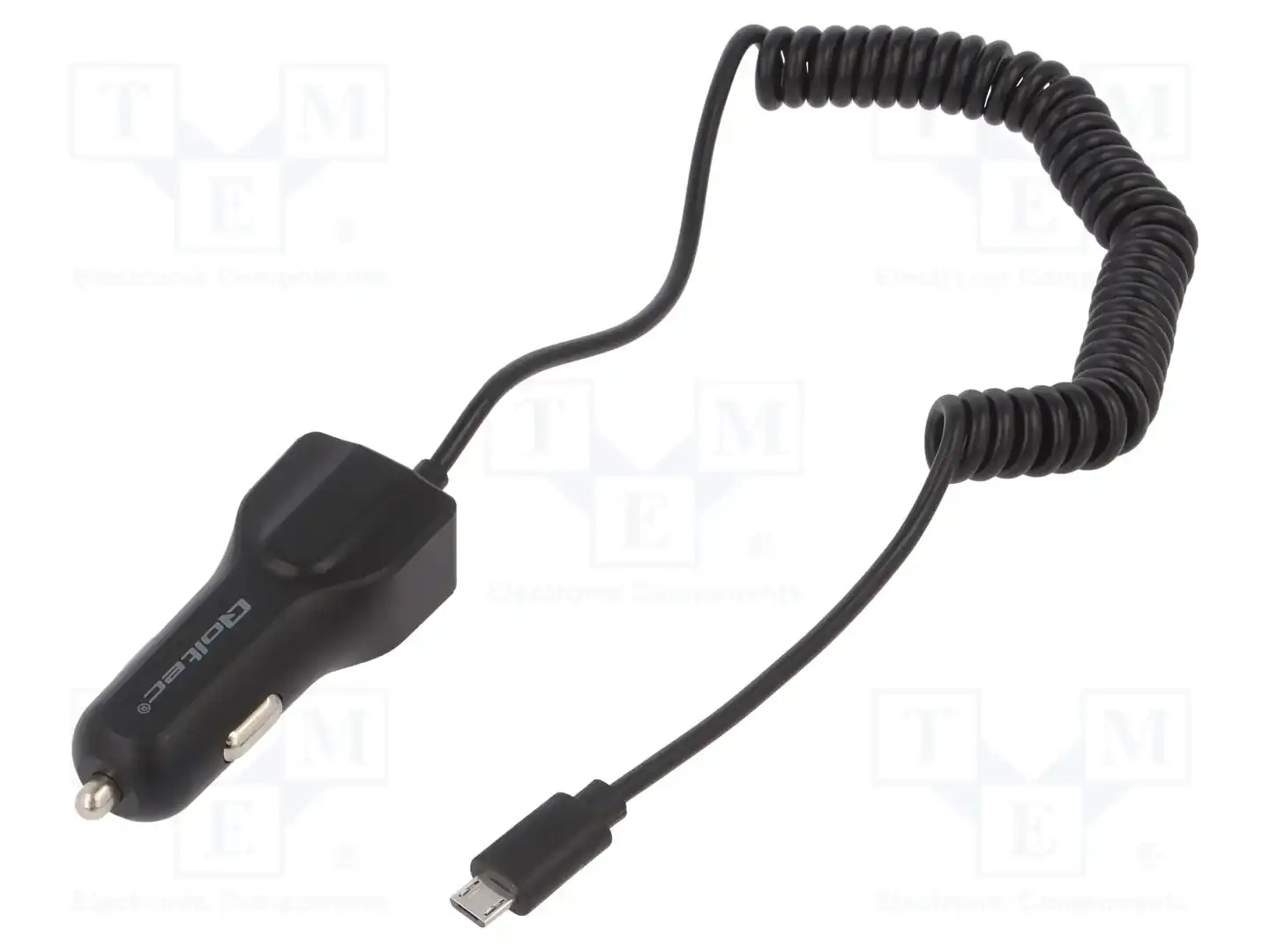 QOLTEC 50143 — Автомобильные аксессуары питания