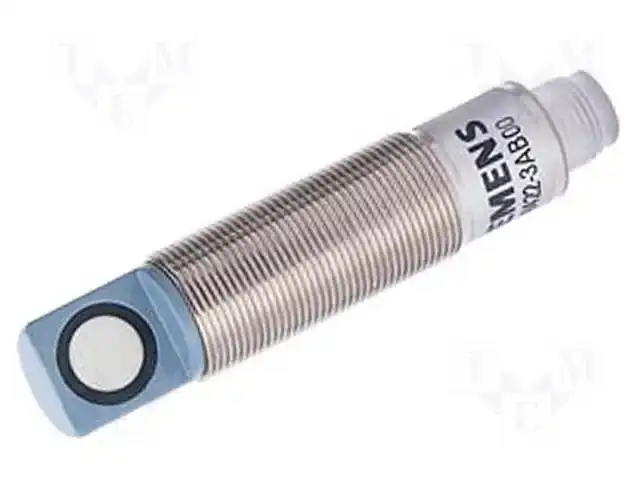 PEPPERL+FUCHS 6GR6223-3AB00 — Датчики ультразвуковые