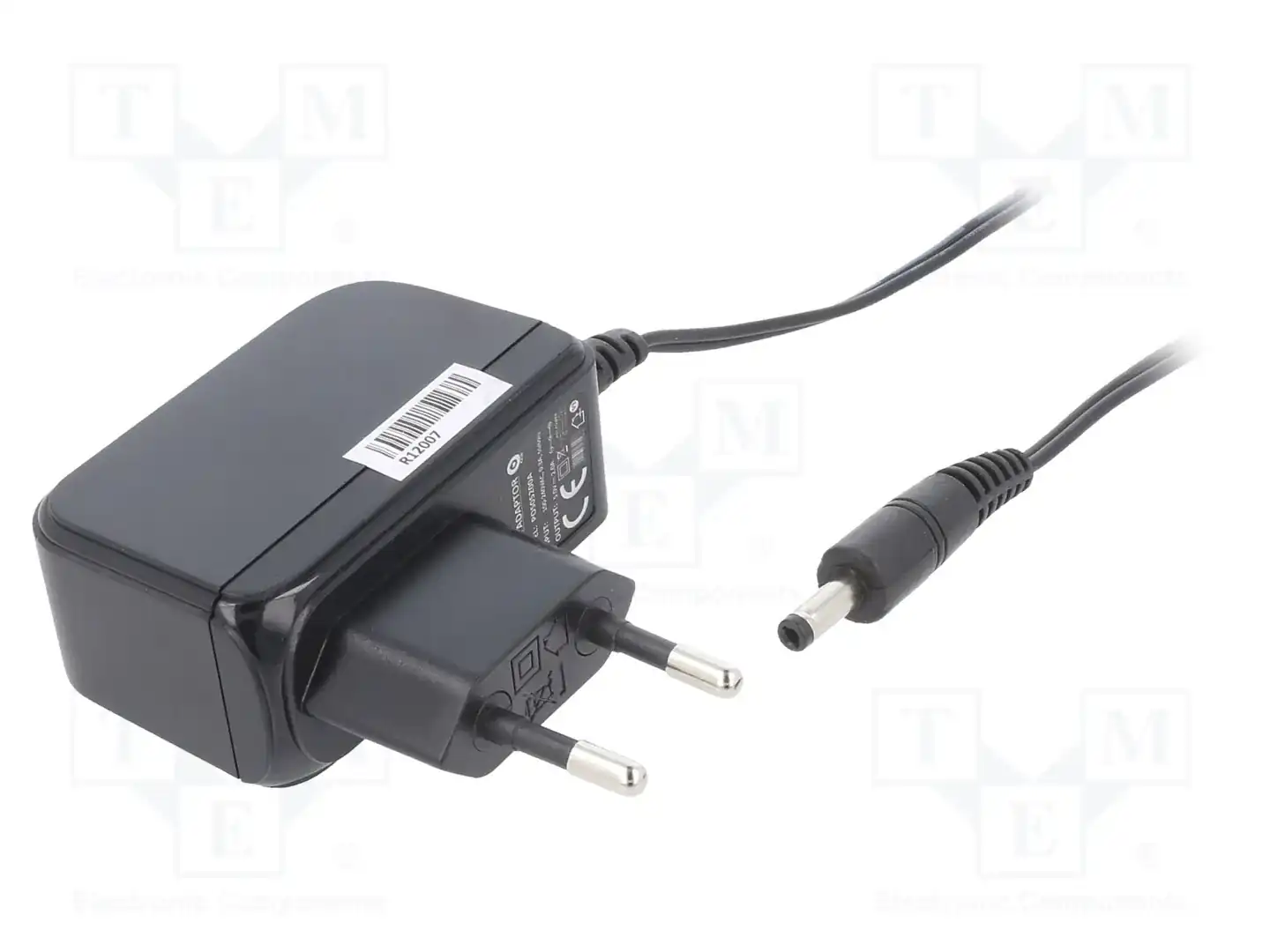 POS POS05200A-1740 — Штекерные блоки питания 05200A-1740