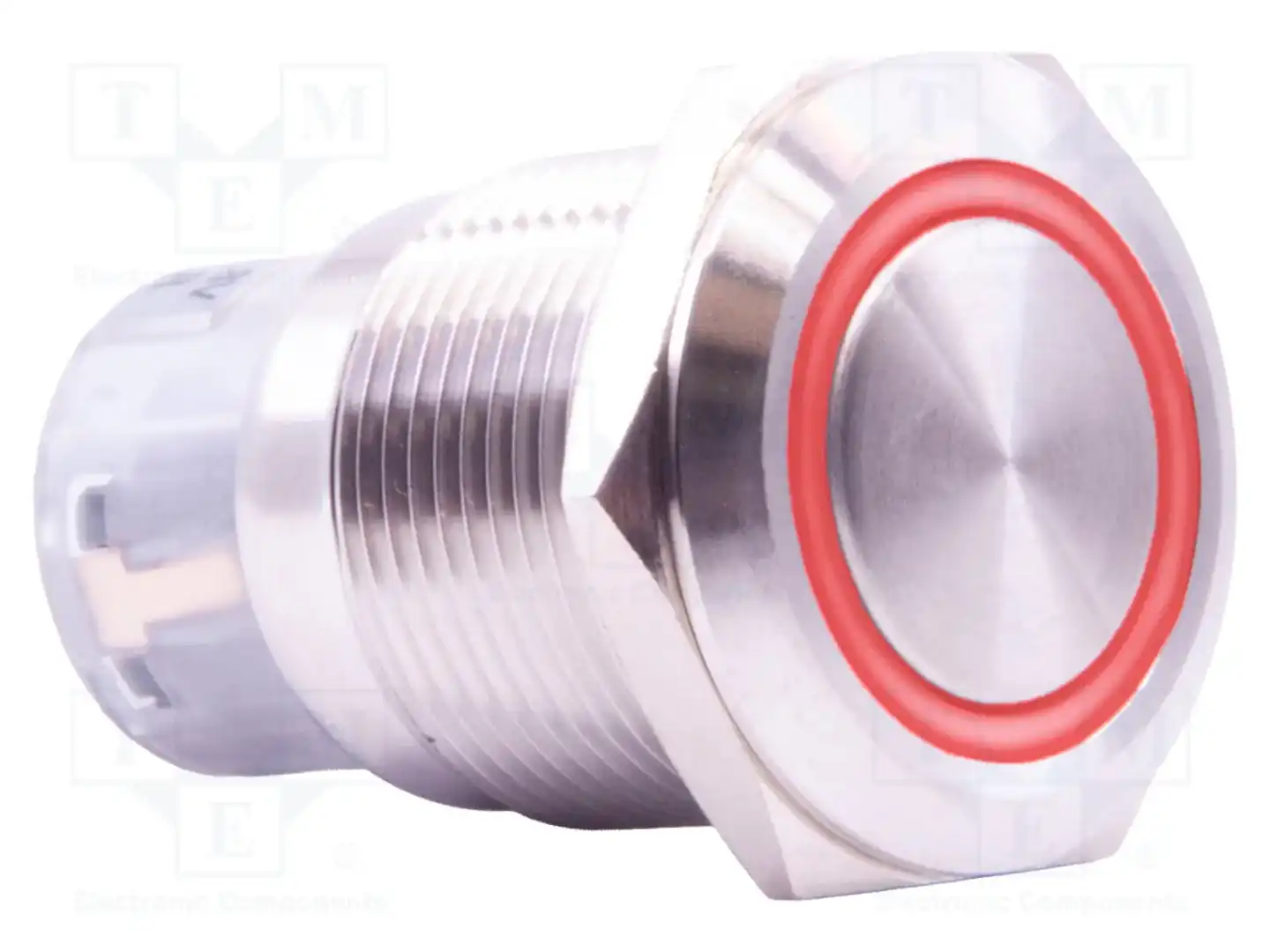 E-SWITCH PV4F2G0SS-314 — Переключатели кнопочные