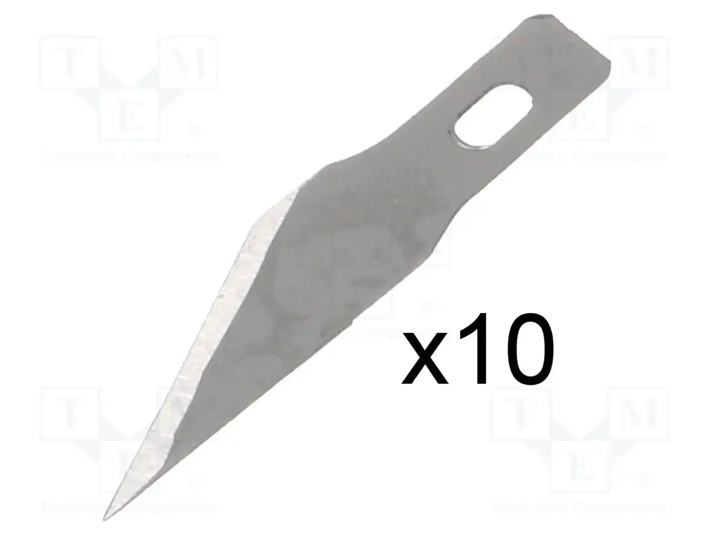 NEWBRAND NB-SCALPEL01-P — Ножницы, маленькие ножницы, ножи