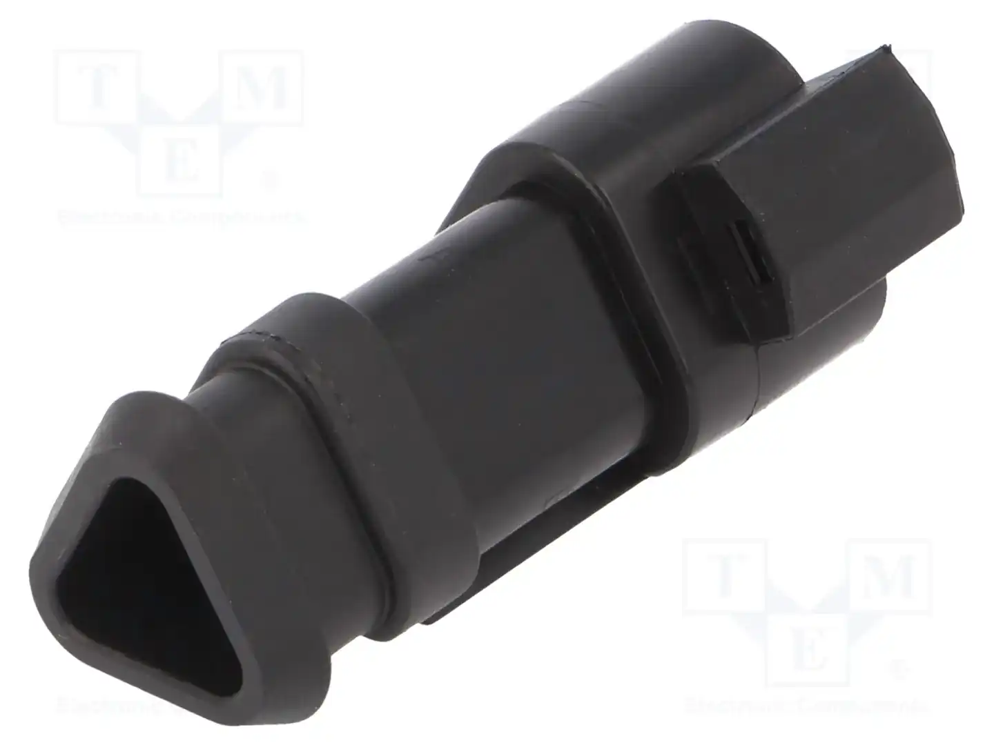 BULGIN PX0109P03BK — Разъeмы Automotive