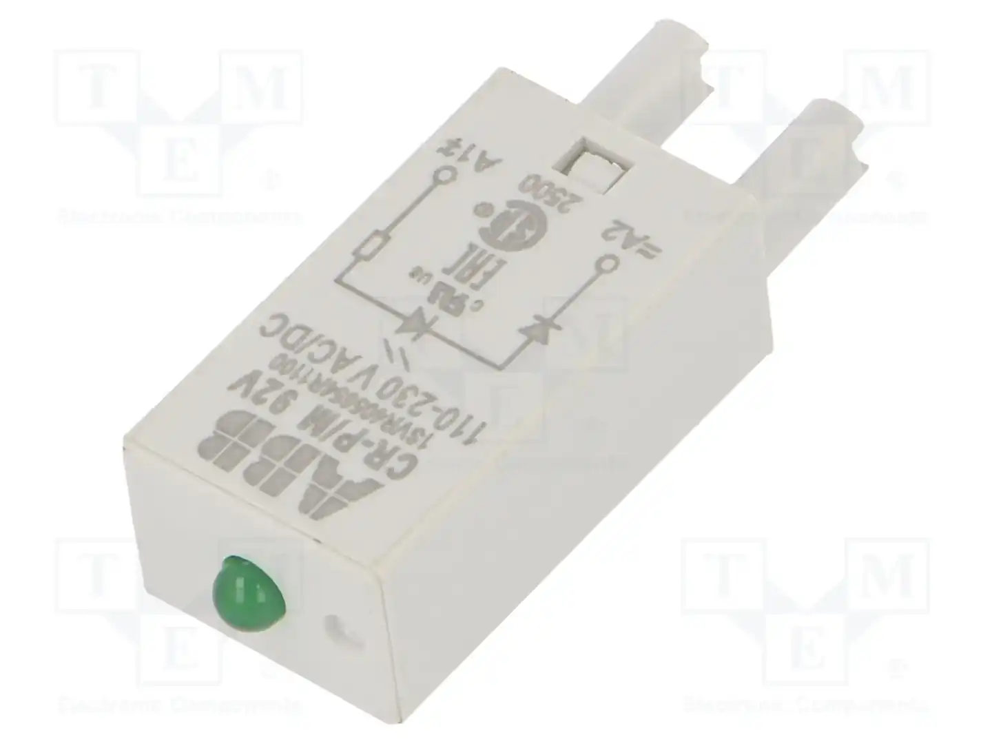 ABB 1SVR405654R1100 — Реле электромагн. - аксессуары