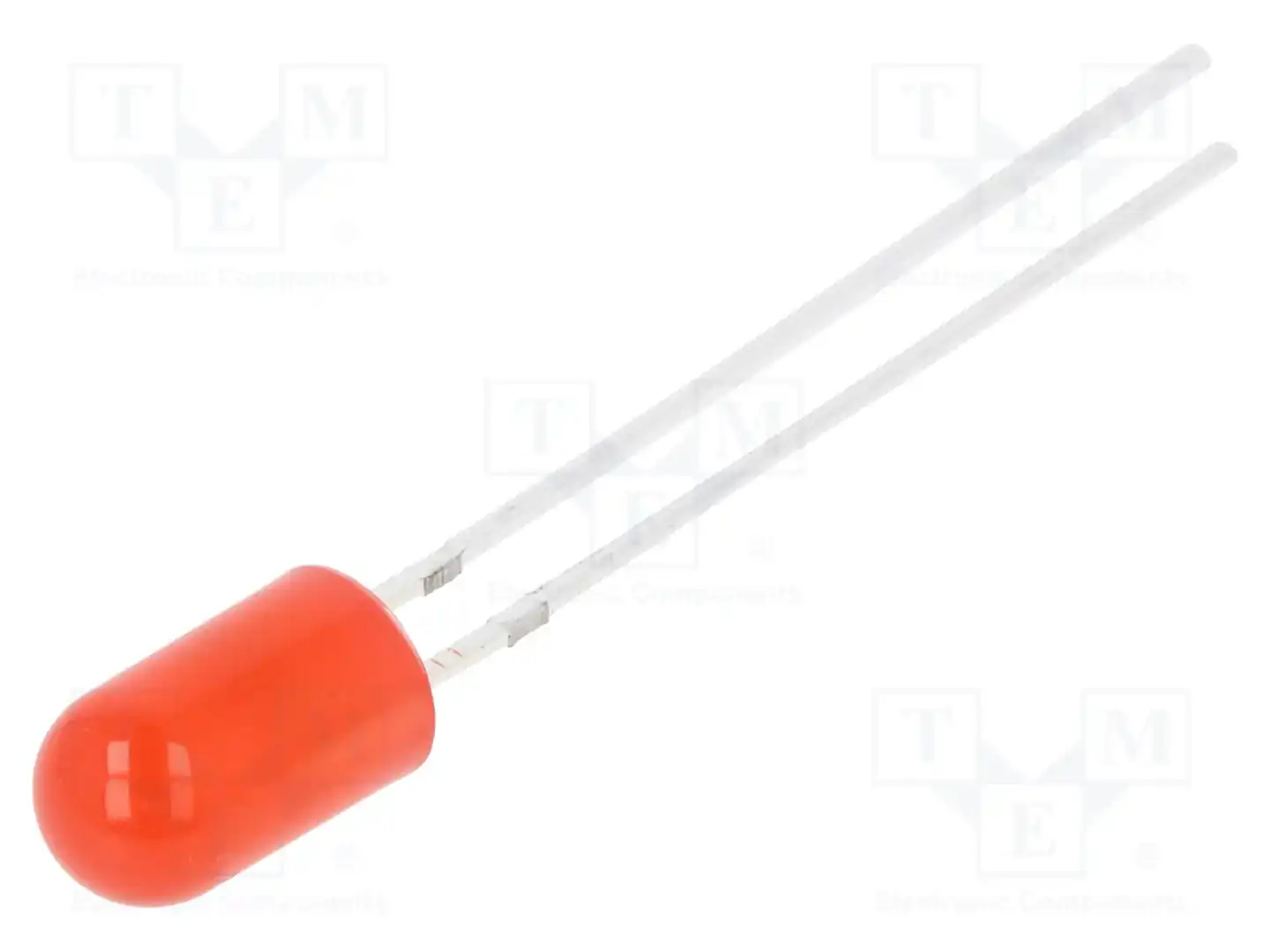 OPTOSUPPLY OSR5JA5E34B — Круглые светодиоды THT