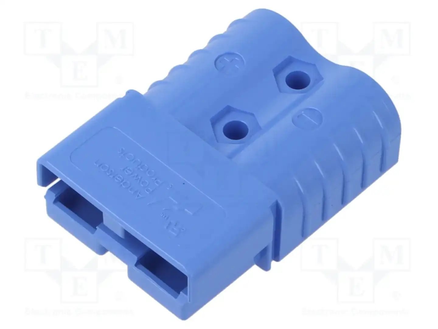 ANDERSON POWER PRODUCTS 6810G2 — Разъeмы DC