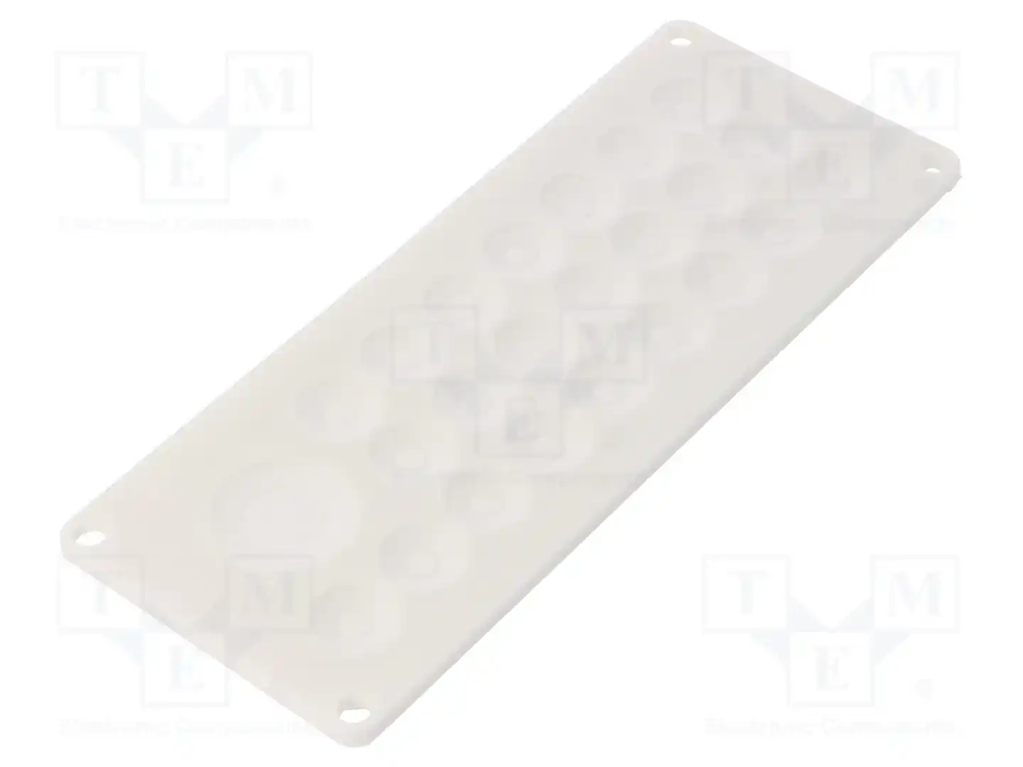 HT HI TECH POLYMERS HTK-24 TPE — Вводы/выводы