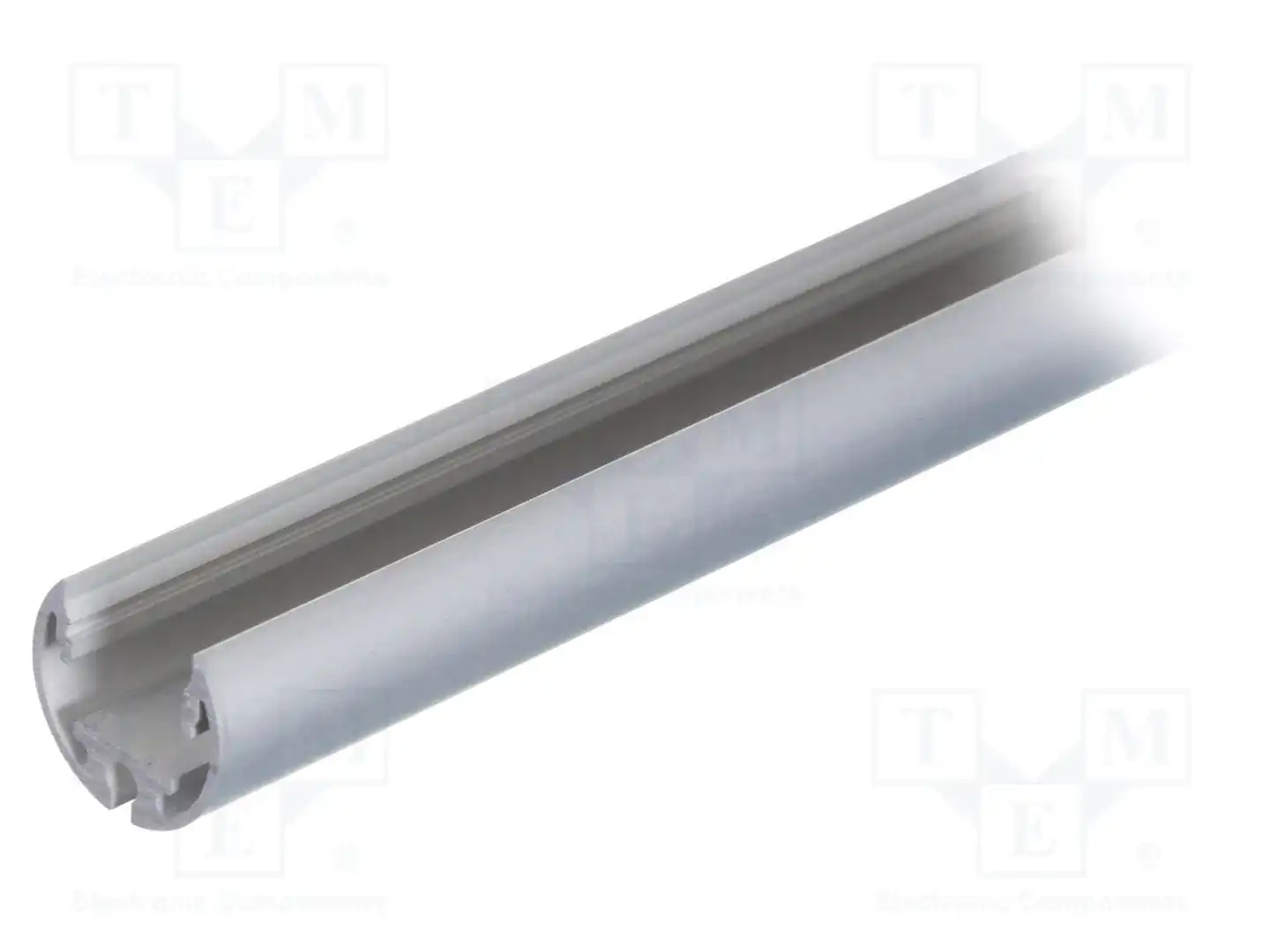 TOPMET F7000120S — Профили для светодиодов