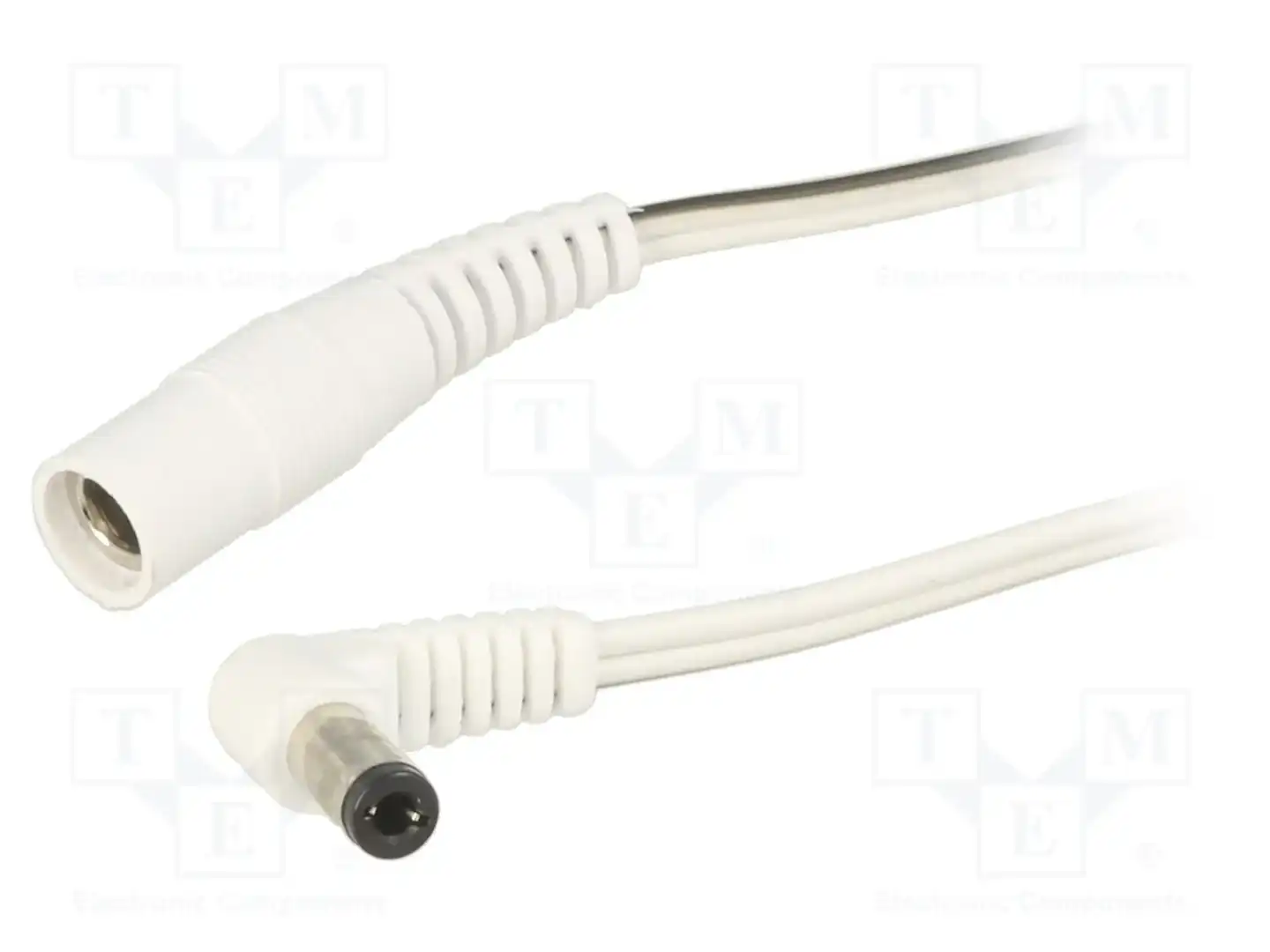 WEST POL A21-C21-T050-050WH — Кабели питания DC