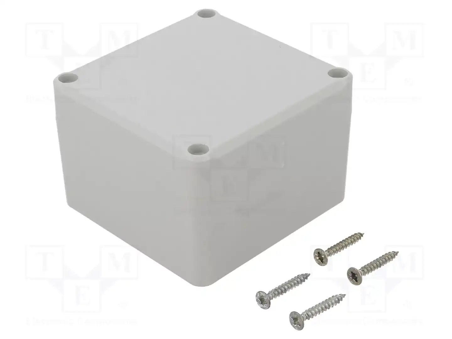 KRADEX Z111H ABS — Корпуса универсальные