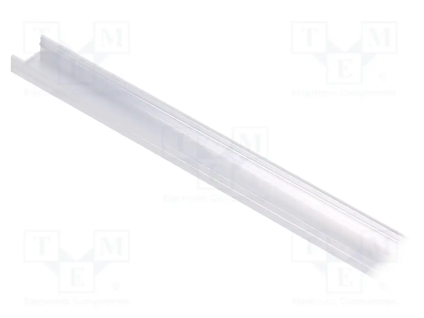 TOPMET C7020000 — Профили для светодиодов