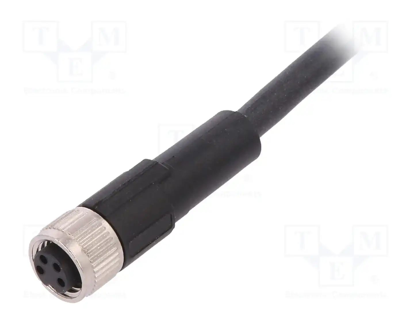 LAPP AB-C4-10,0PUR-M8FS — Кабели к датчикам