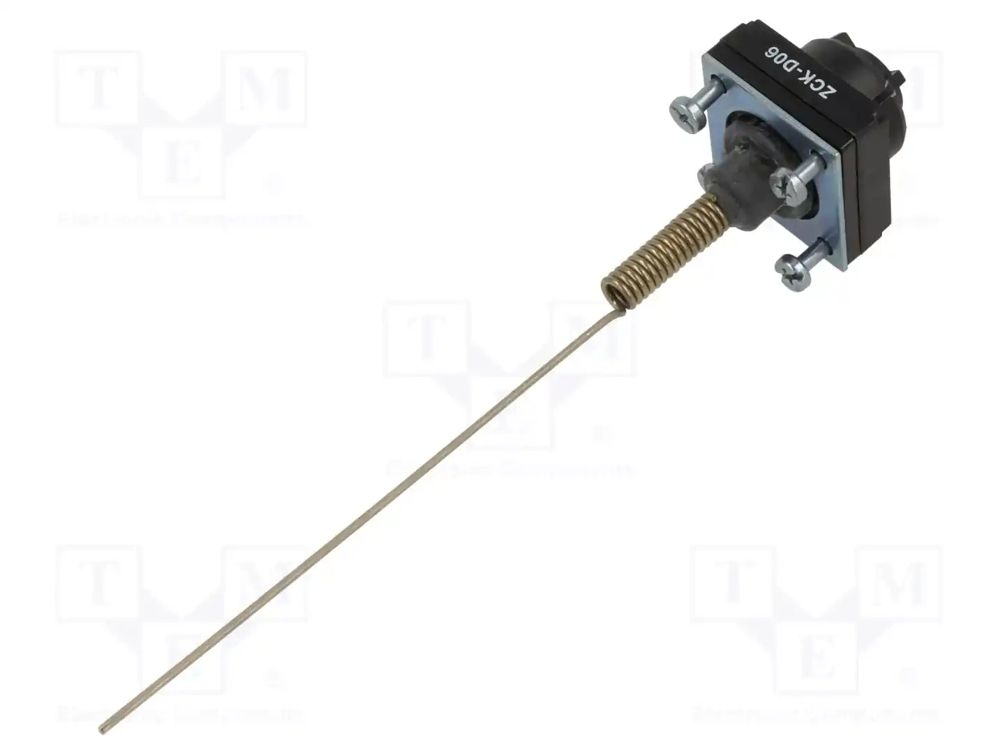 TELEMECANIQUE SENSORS ZCKD06 — Выключатели концевые