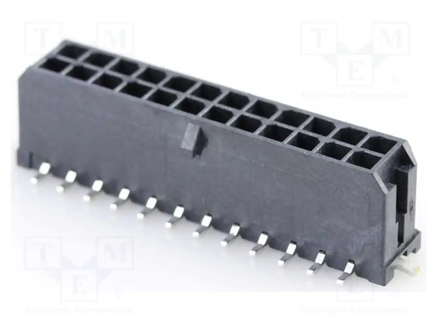 MOLEX 43045-2419 — Разъeмы сигнальные растр 3,00мм