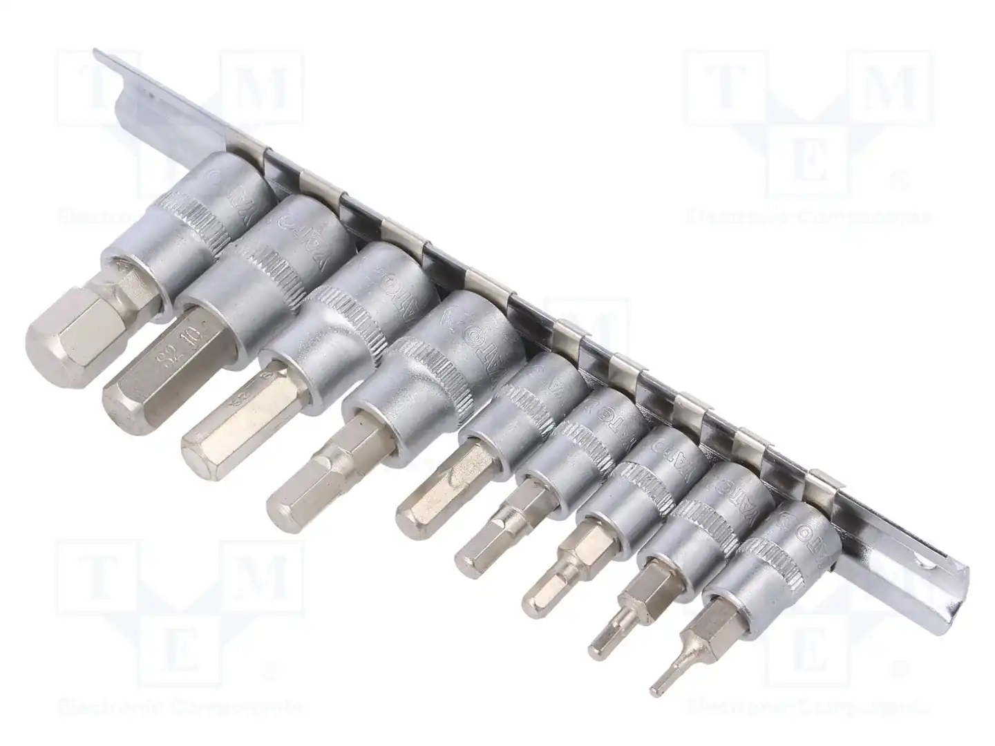 YATO YT-04401 — Наборы ключей