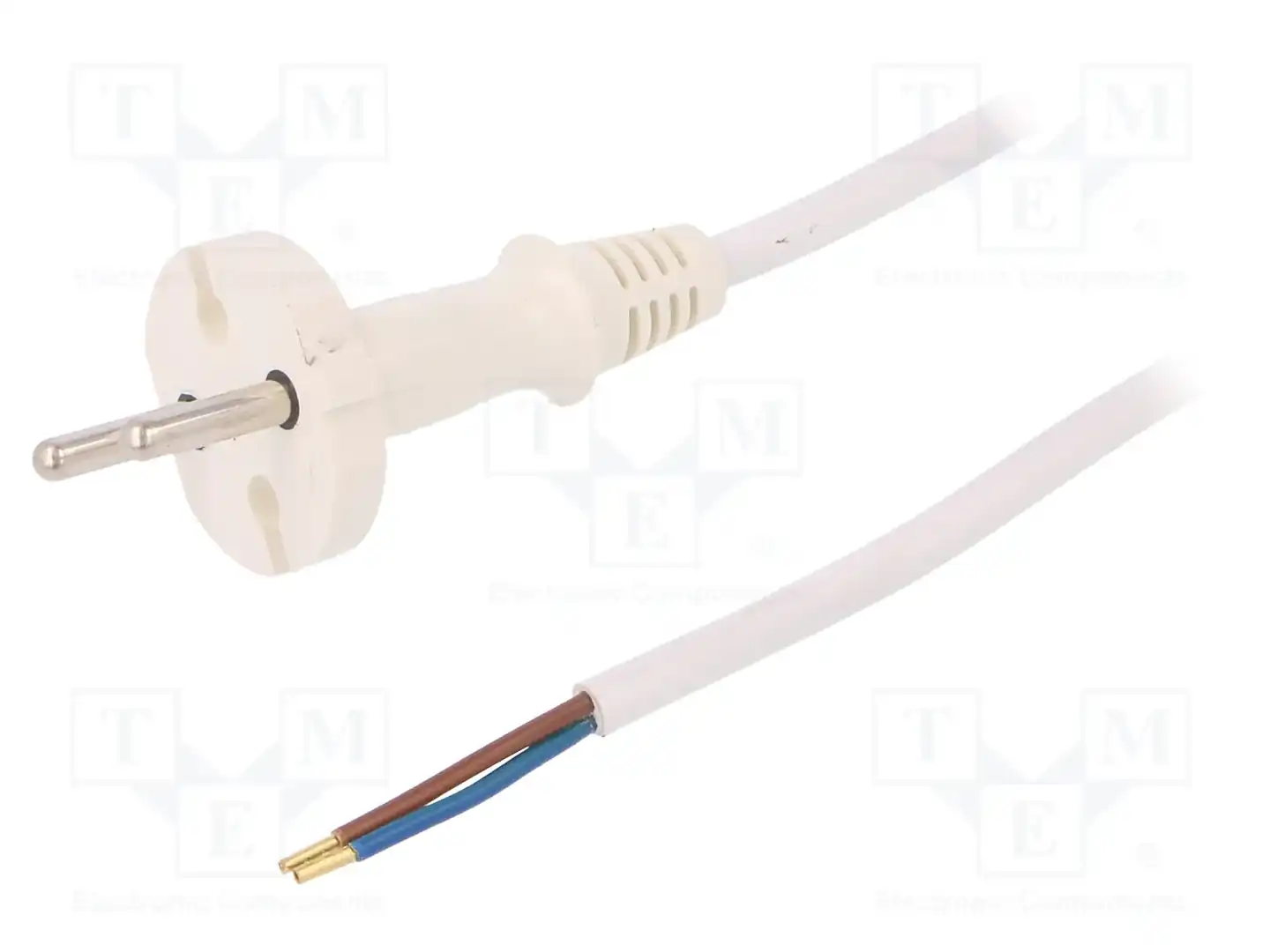 PLASTROL W-98335 — Кабели питания компьютерные и универс