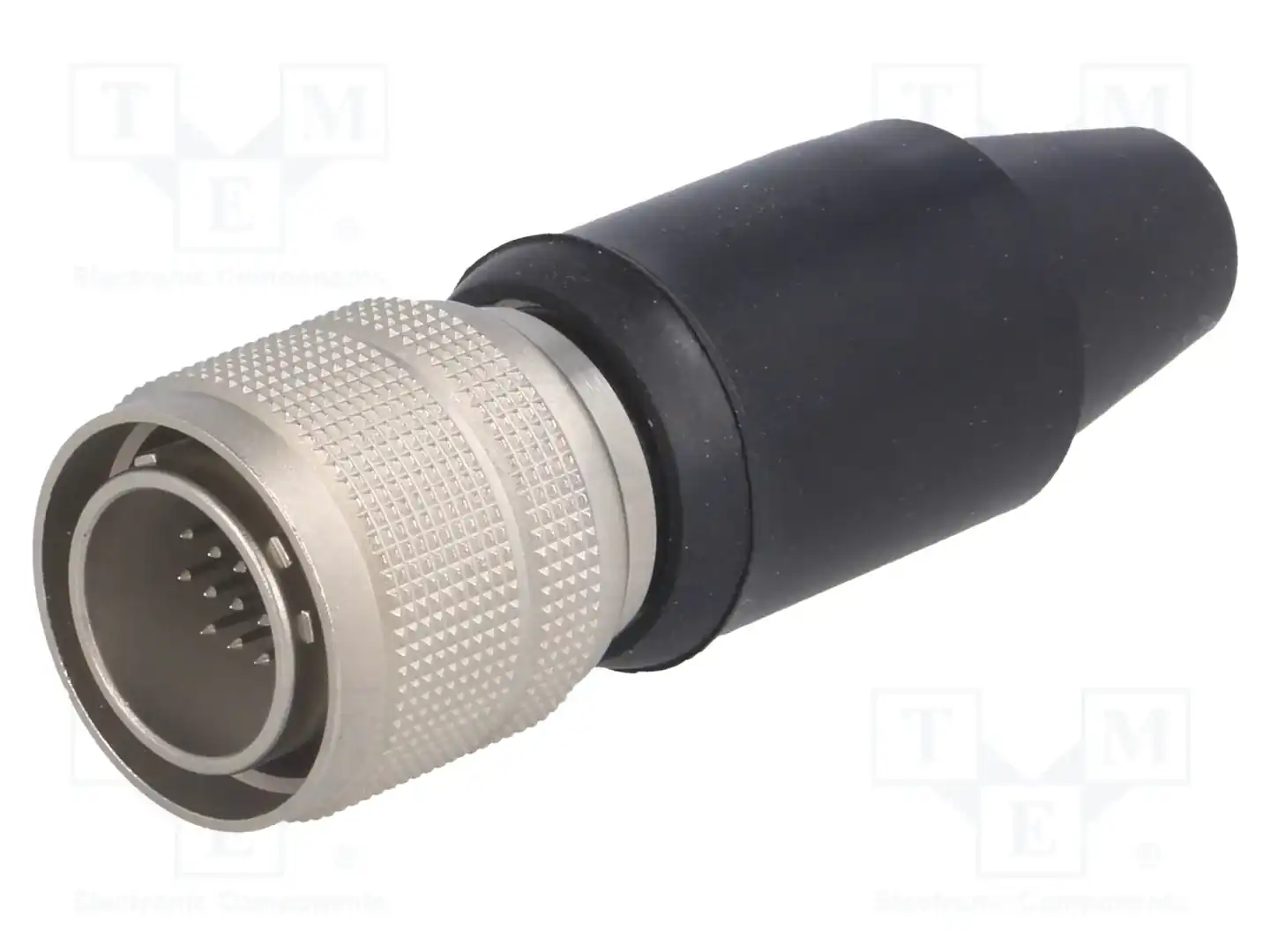 HIROSE HR10A-13P-20P(73) — Разъeмы