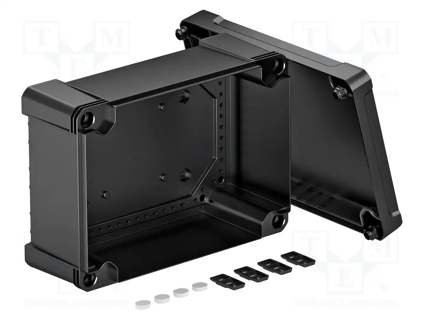 OBO BETTERMANN X25C SW — Корпуса для электрооборудования
