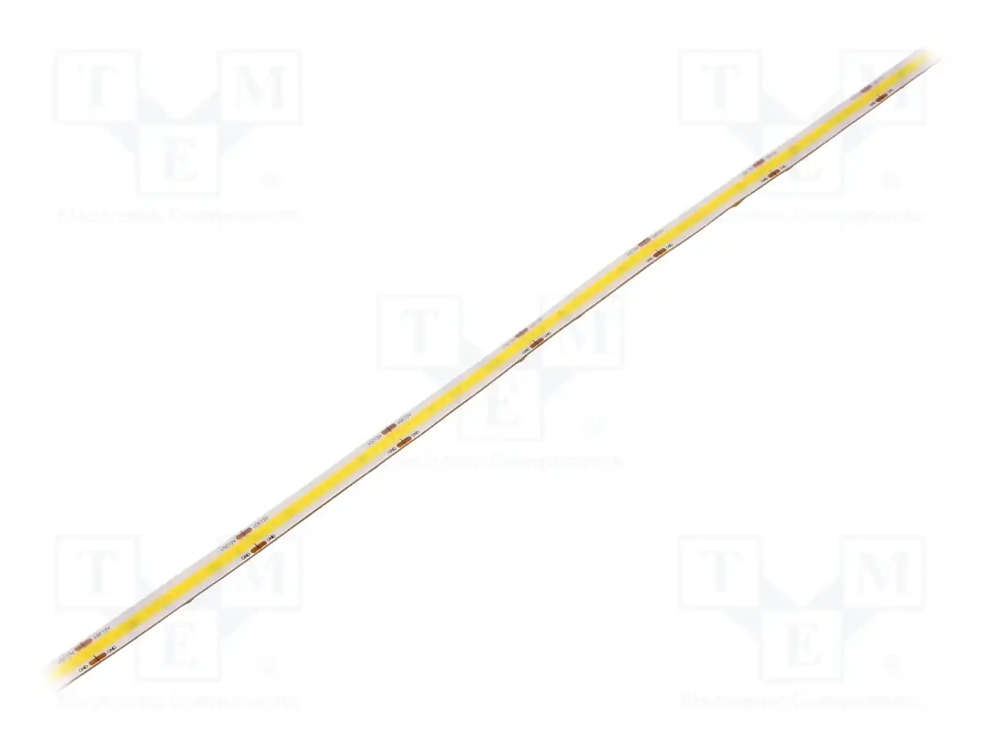 WISVA OPTOELECTRONICS HH-SCW320F210W12-COB IP65 — Источники света - светодиодные ленты