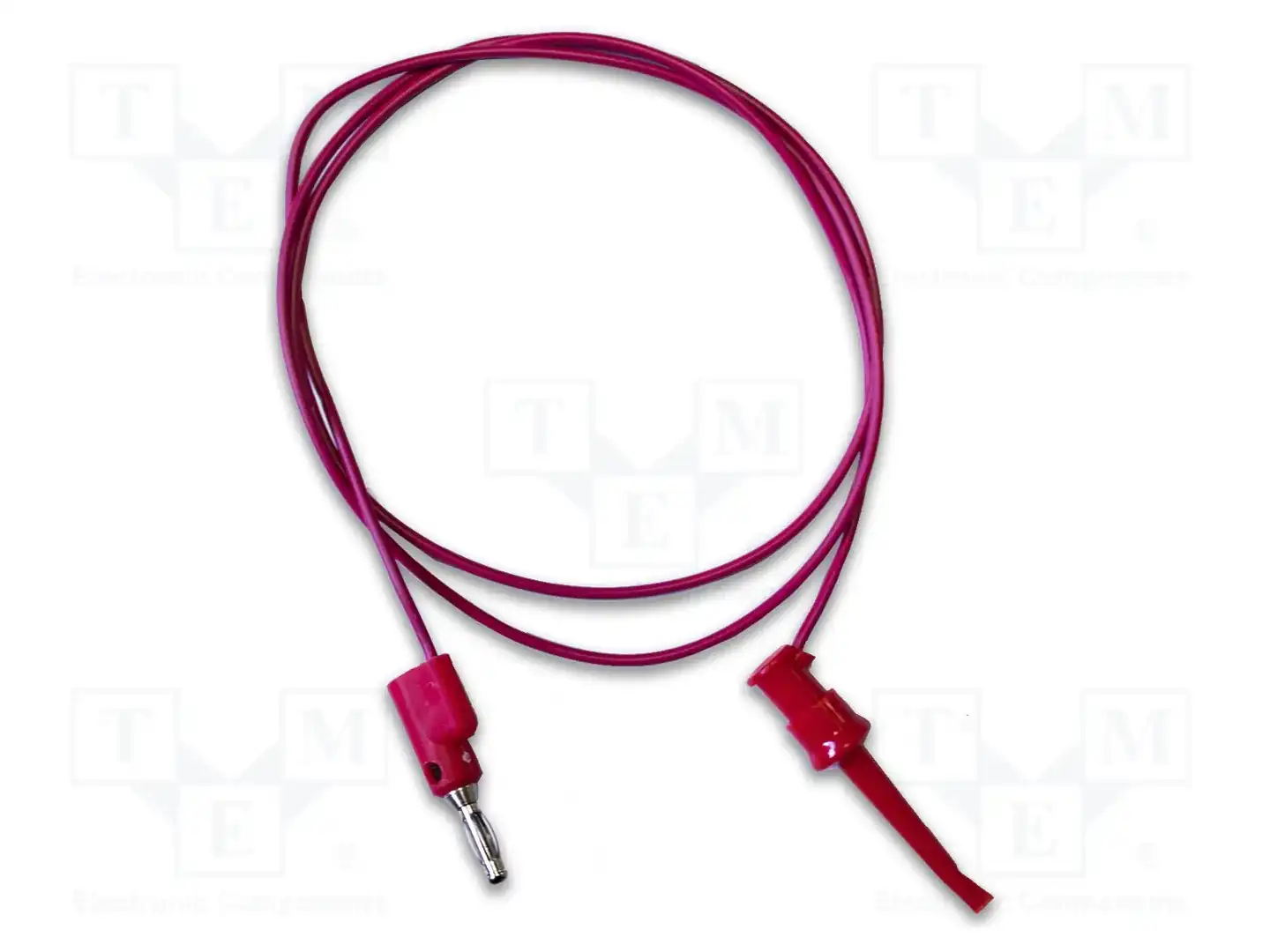 MUELLER ELECTRIC BU-P3782-48-2 — Провода измерительные - одинарные