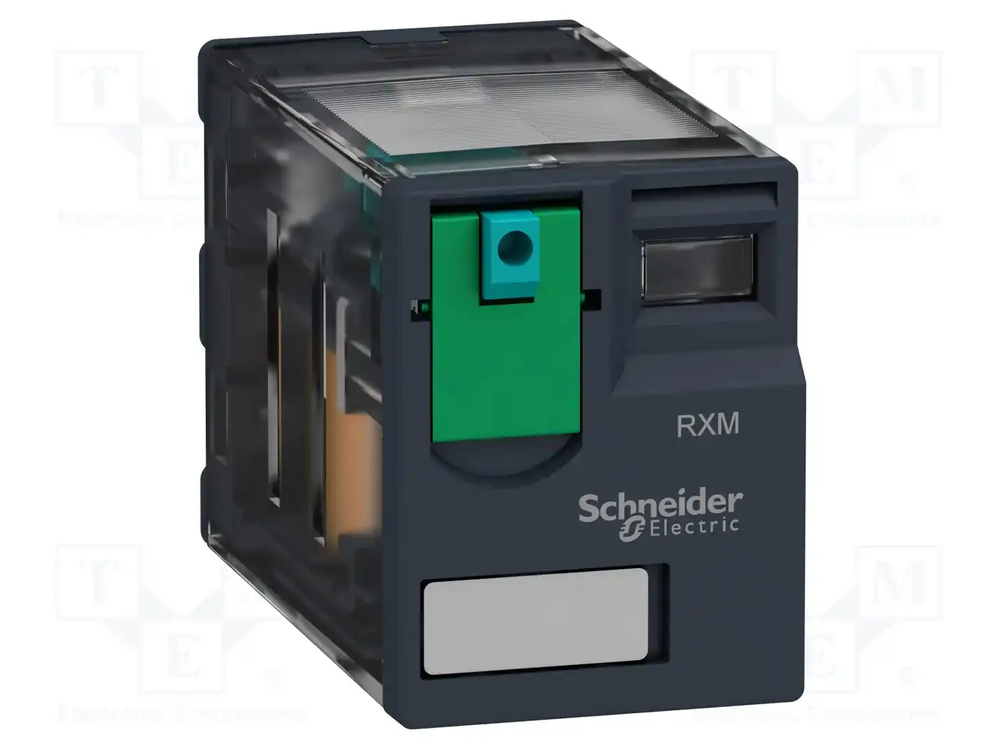 SCHNEIDER ELECTRIC RXM2AB1FD — Реле электромагн. промышленные