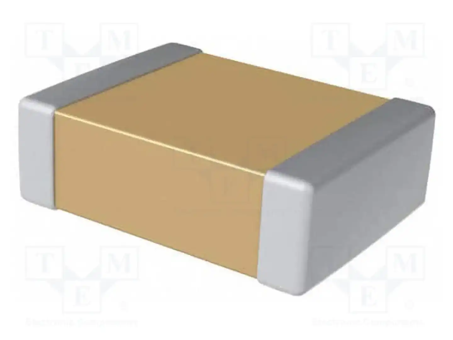 YAGEO C1210F225K3RAC7800 — Конденсаторы MLCC SMD