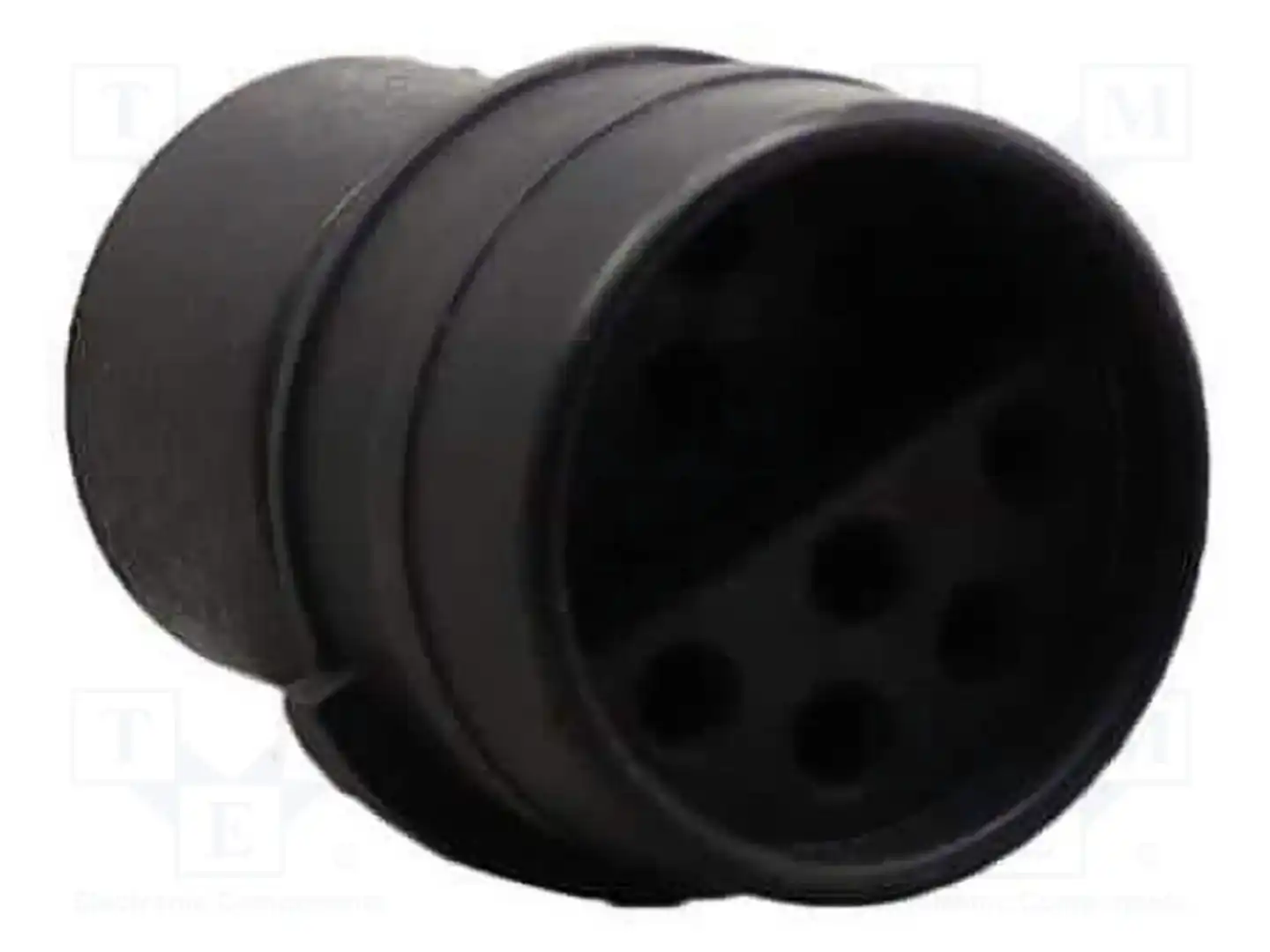 ITT CANNON 120-8552-310 — Разъeмы Automotive