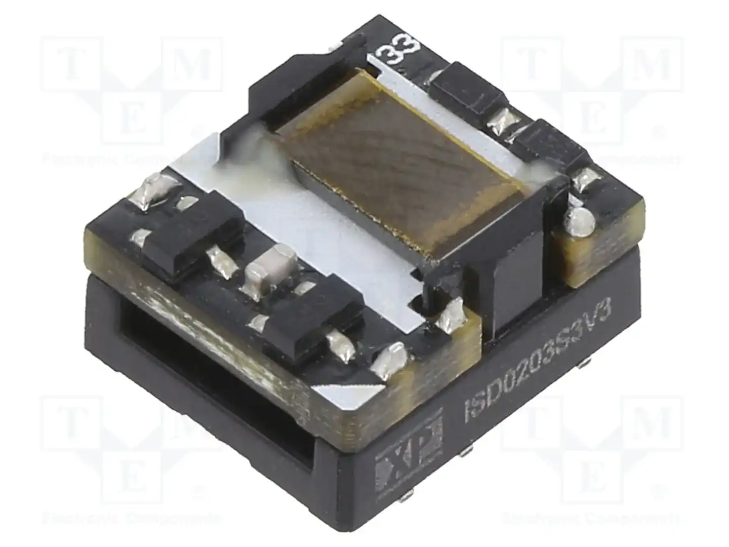 XP POWER ISD0203S3V3 — Преобразователи DC/DC