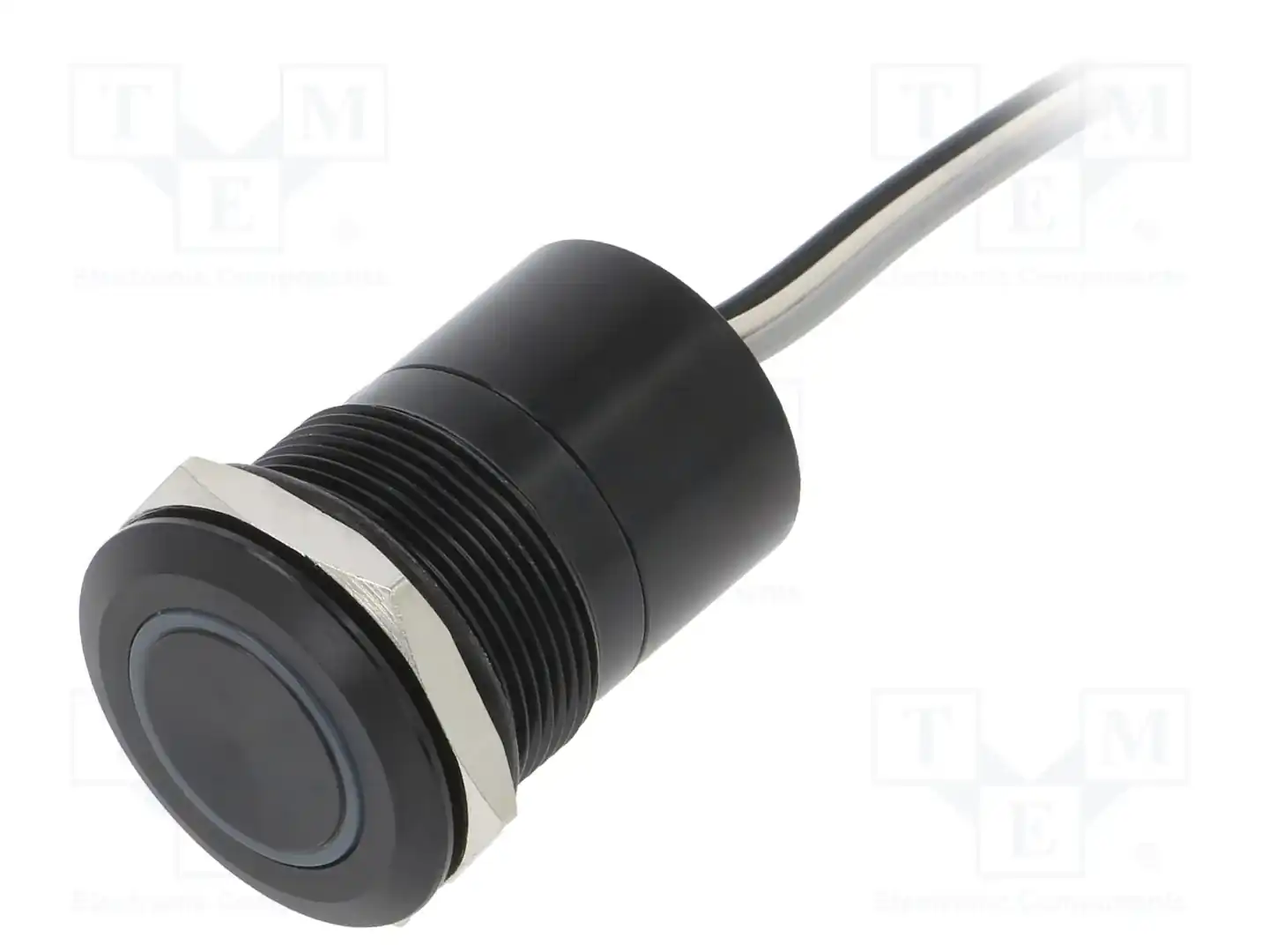 BULGIN MC22LOBRG — Переключатели емкостные