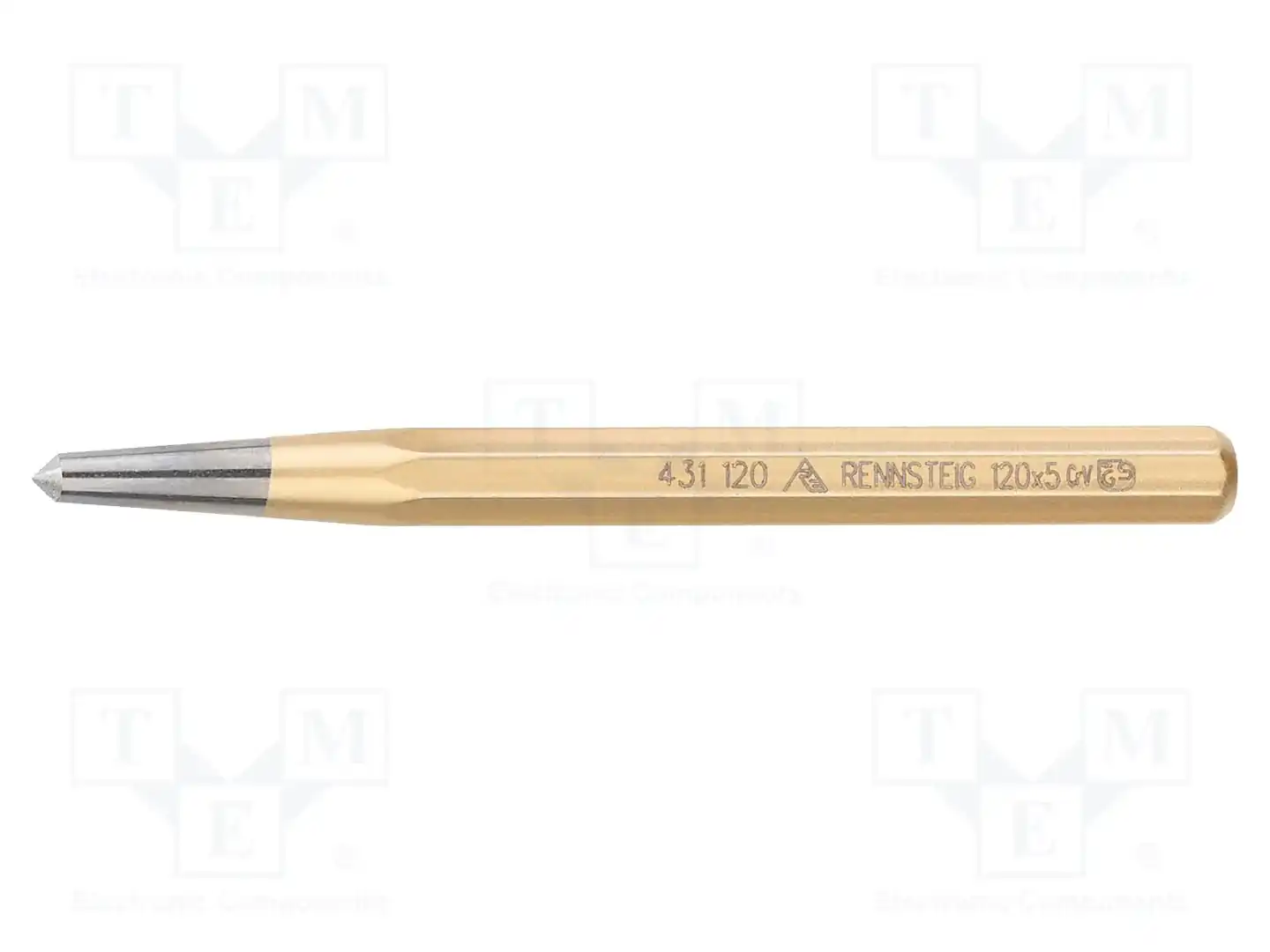RENNSTEIG 431 120 0 — Кернеры и выколотки