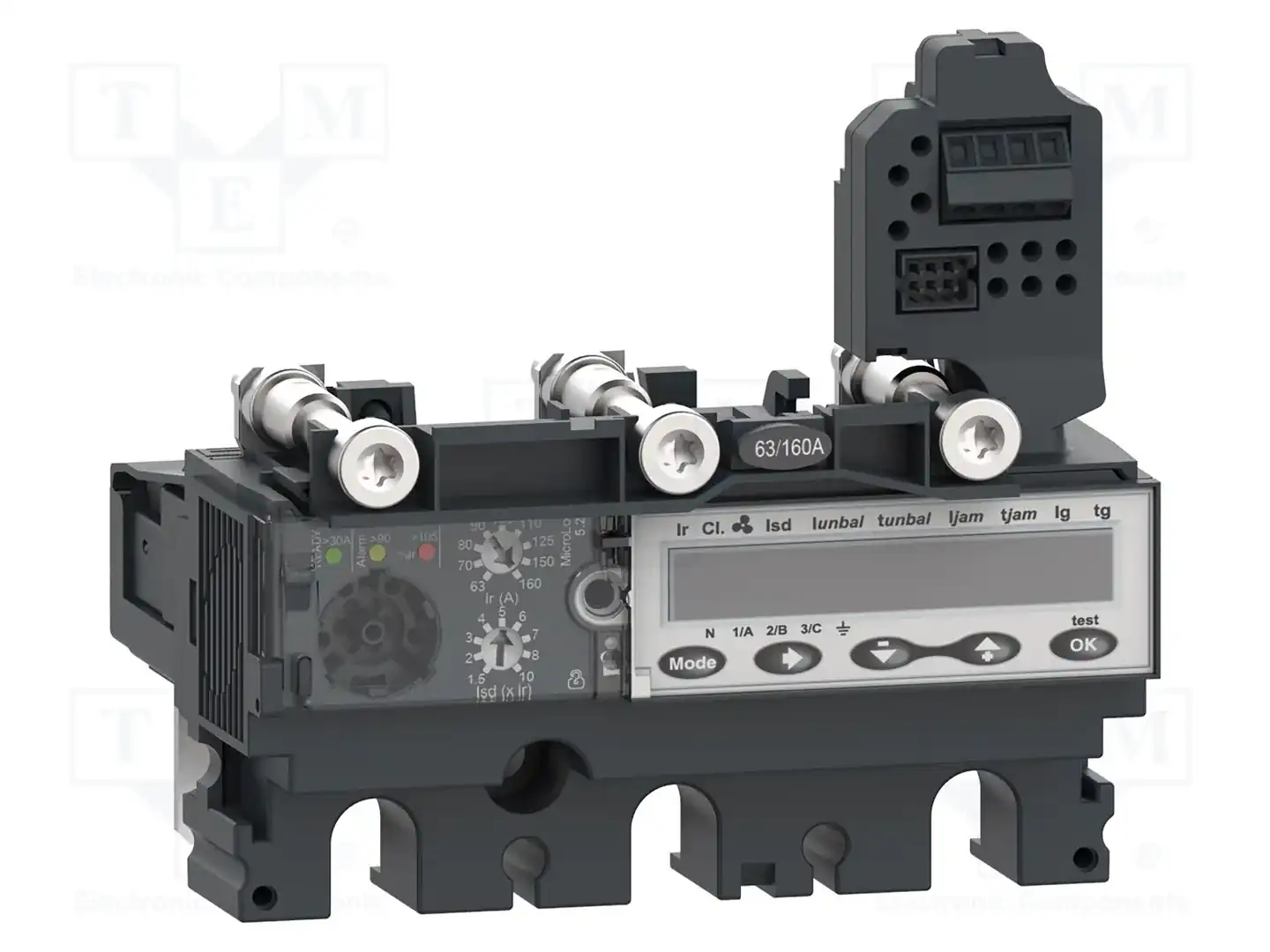 SCHNEIDER ELECTRIC C1035E040 — Разъединители