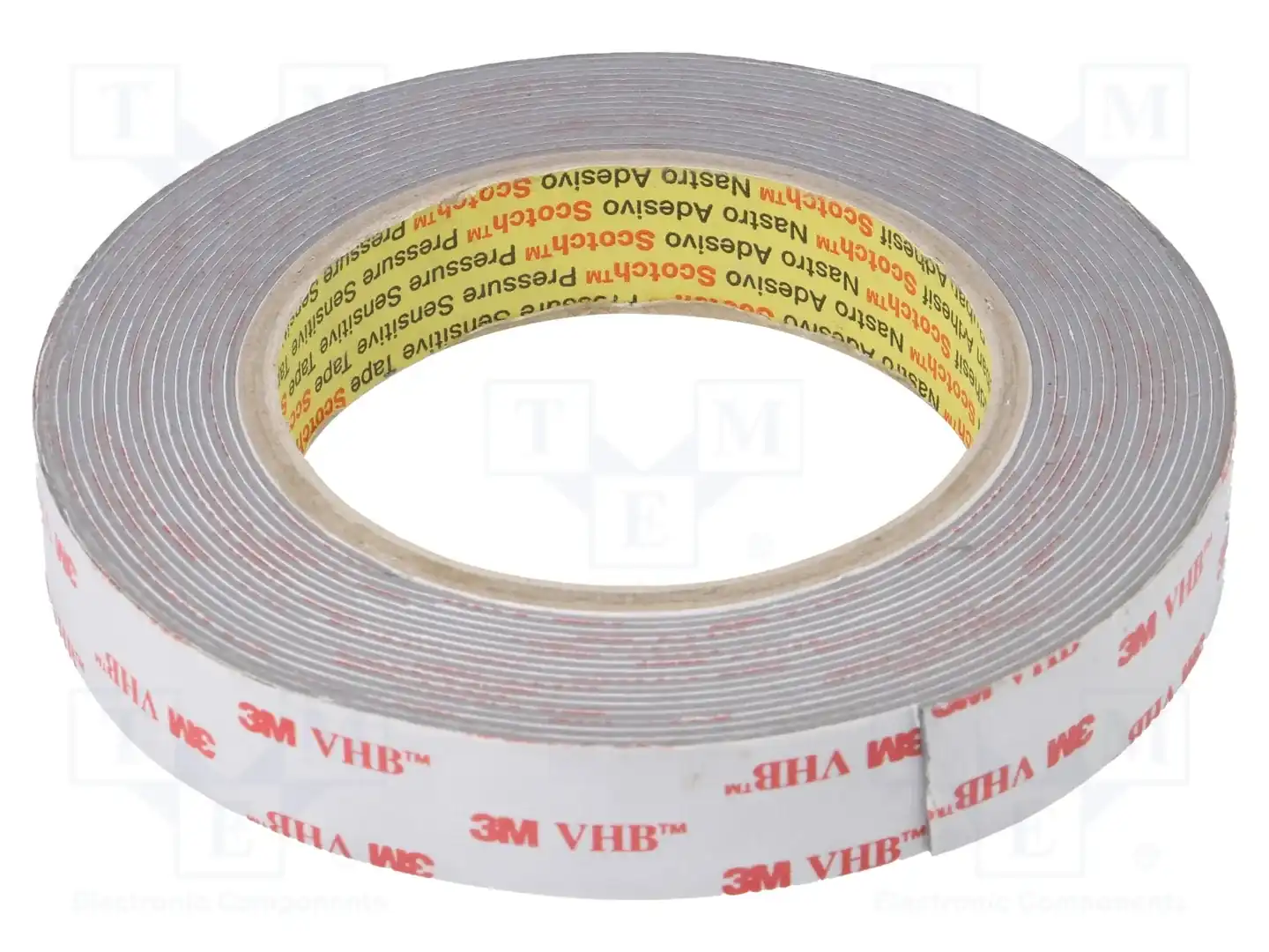 3M 3M 4941 19MM 5.5M — Ленты крепежные 4941 19MM 5.5M