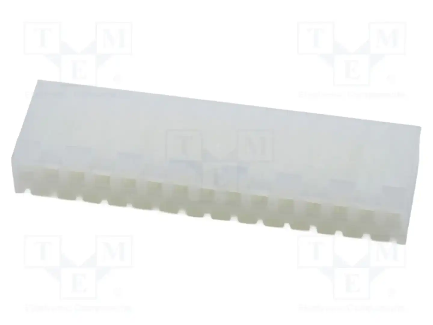 MOLEX 09-50-3151 — Разъeмы сигнальные растр 3,96мм