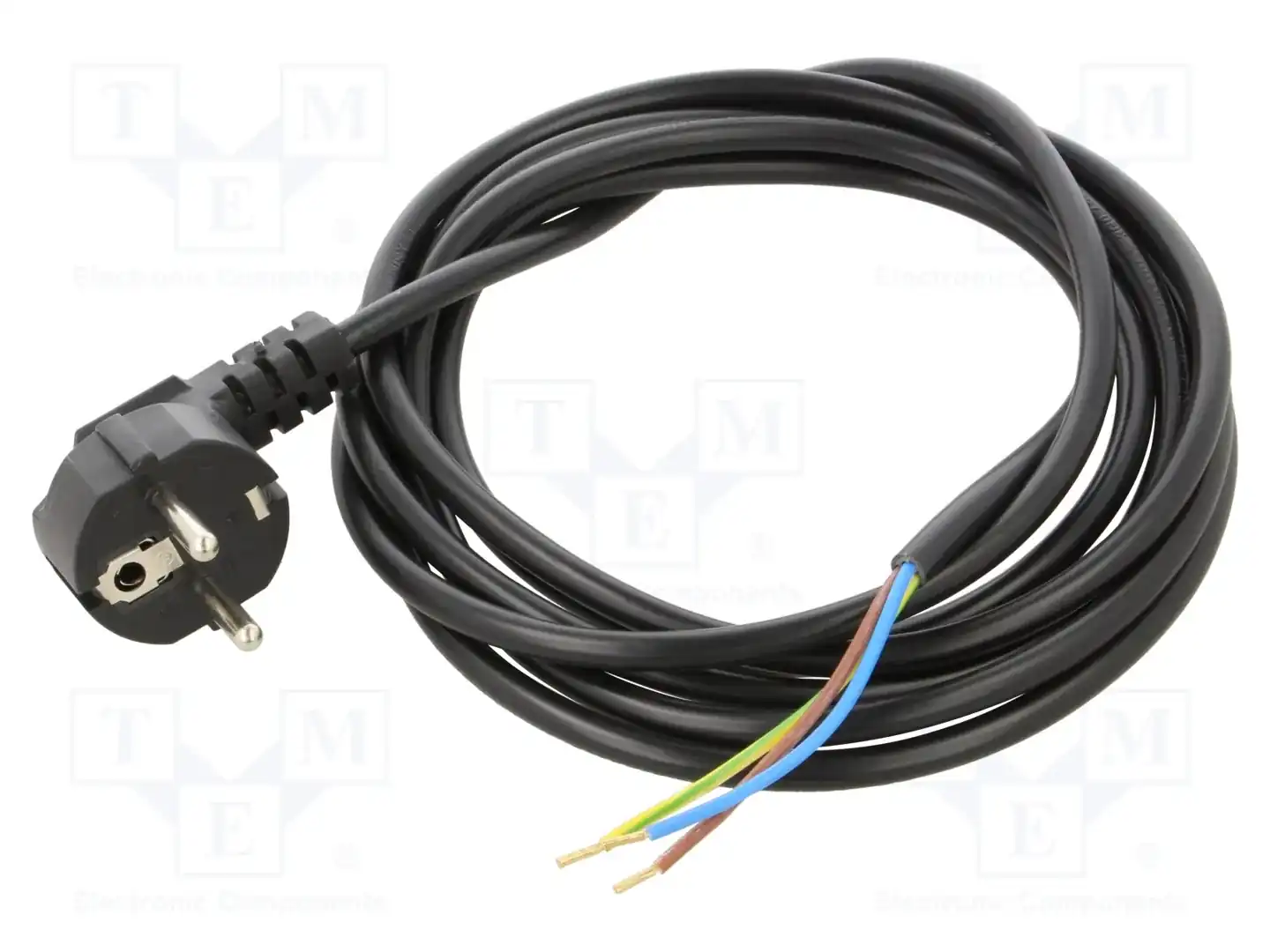 JONEX 5907570008632 — Кабели питания компьютерные и универс