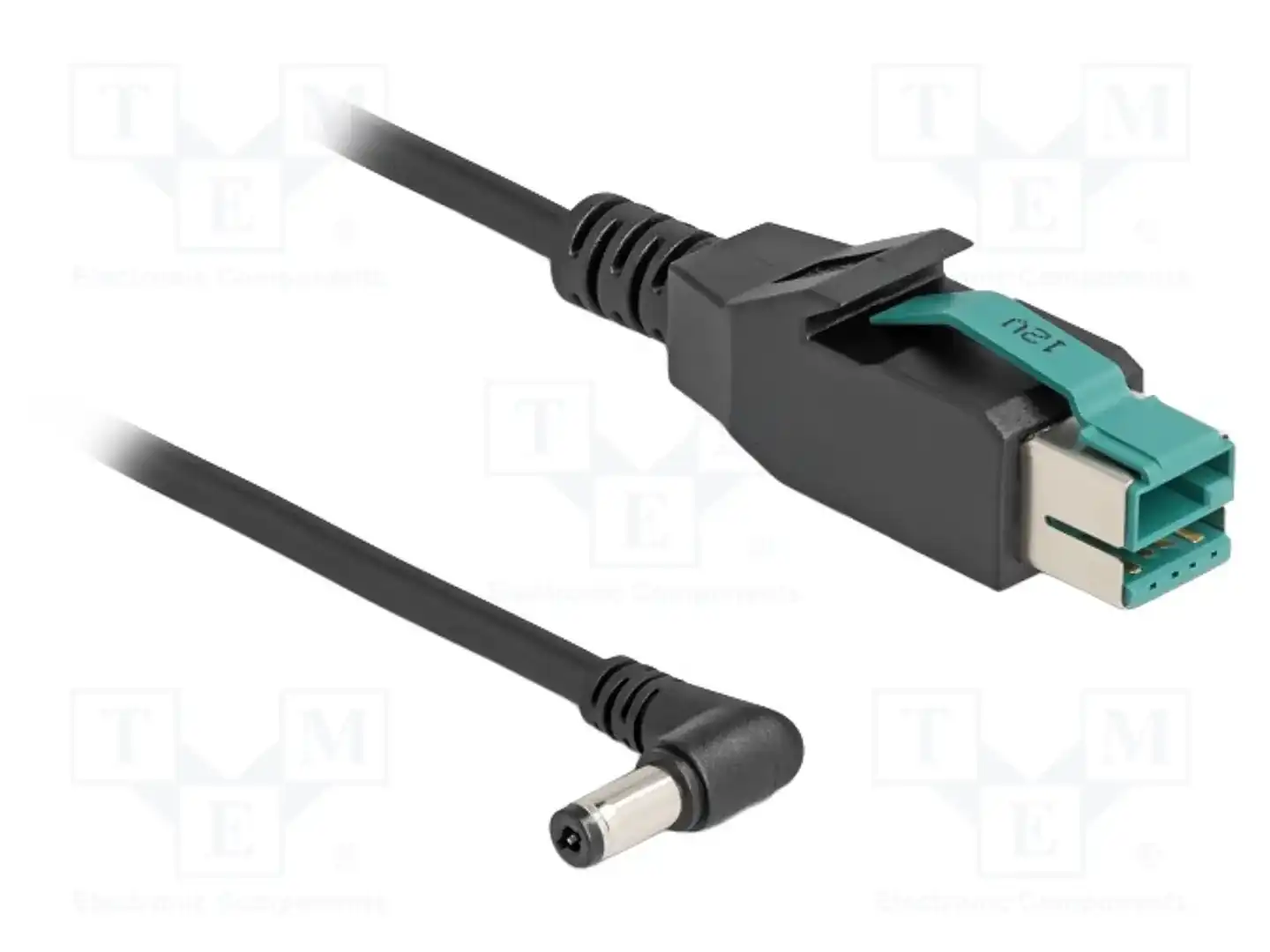DELOCK 80012 — Кабели питания DC