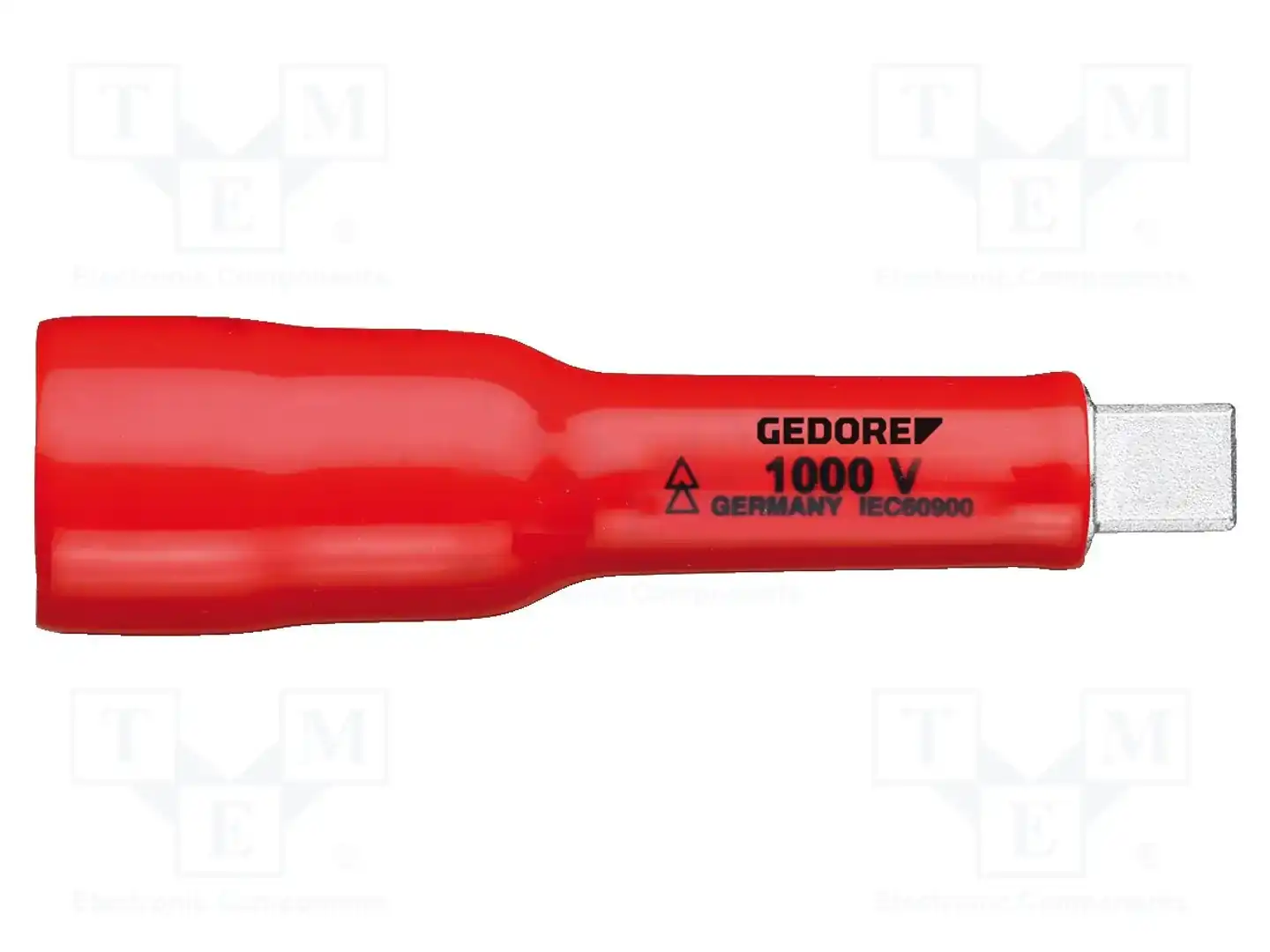 GEDORE 2946548 — Ключи накидные