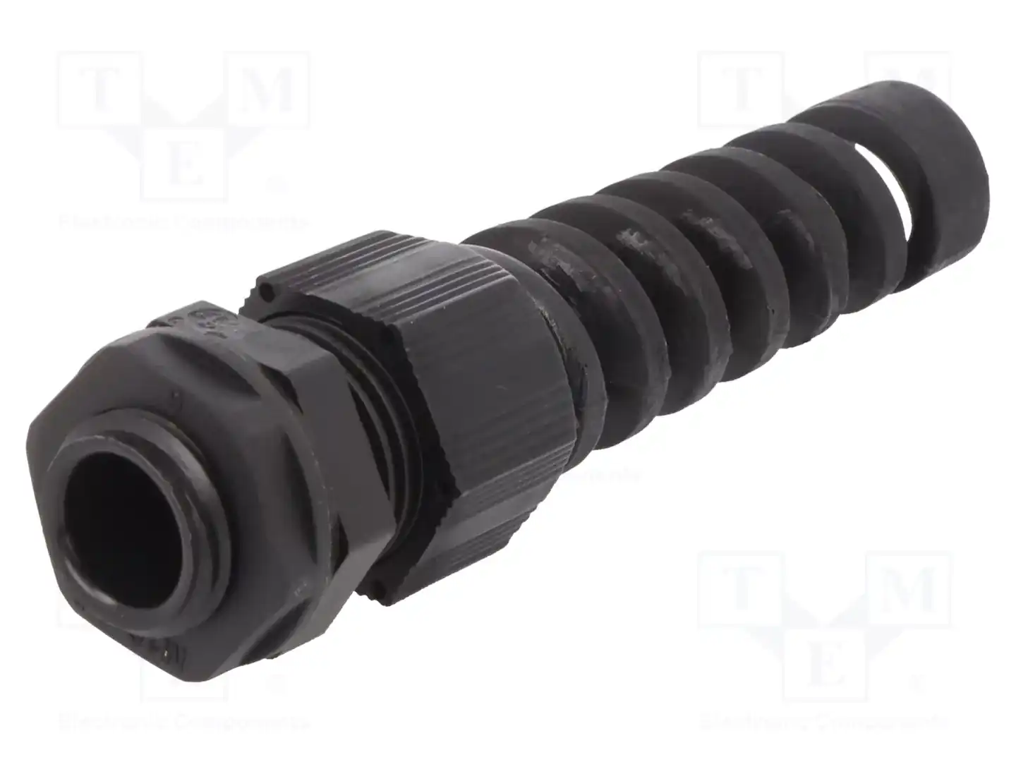 ALPHA WIRE PMS16 BK080 — Кабельные вводы