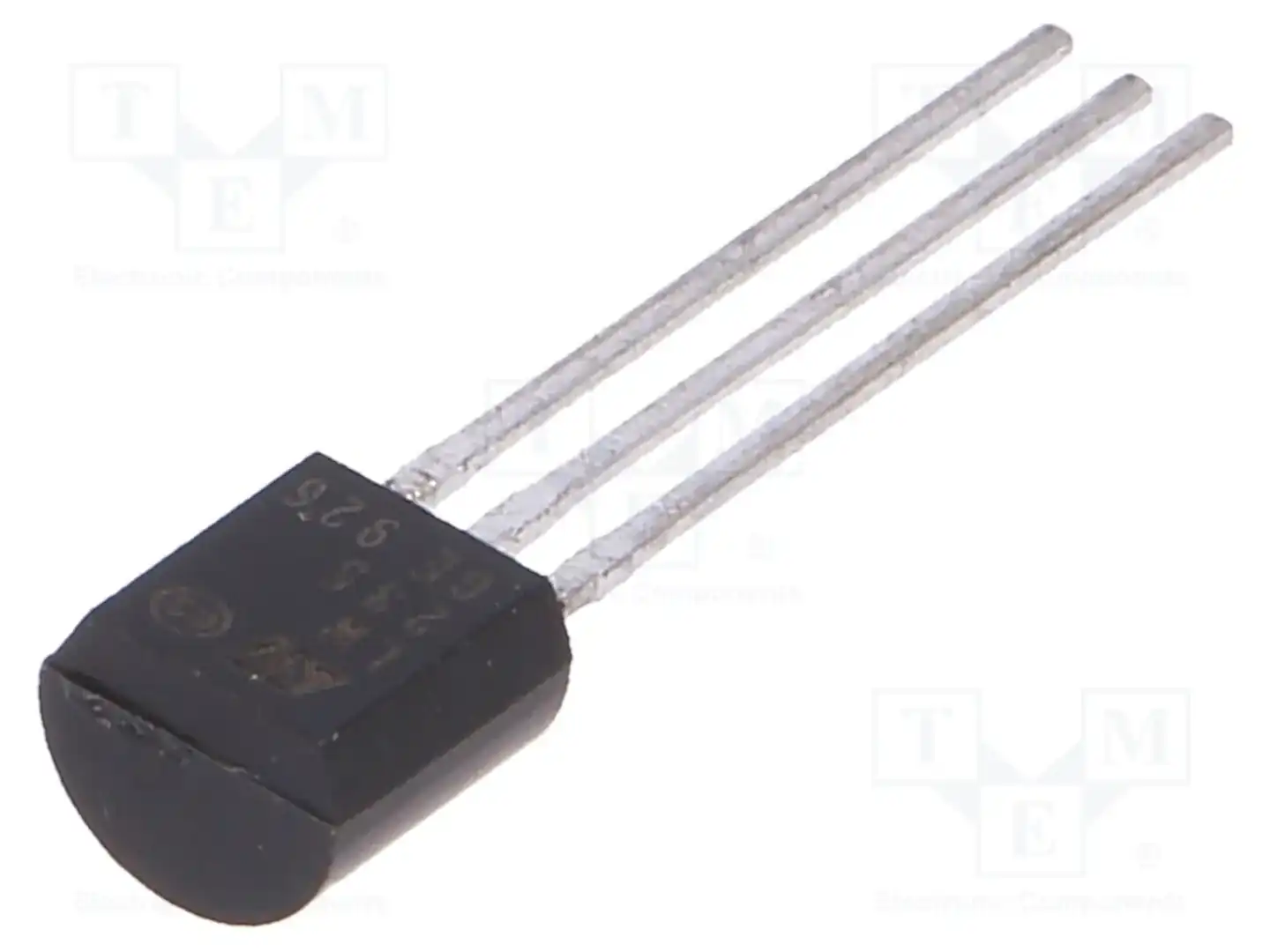 STMicroelectronics LM235Z — Преобразователи температуры