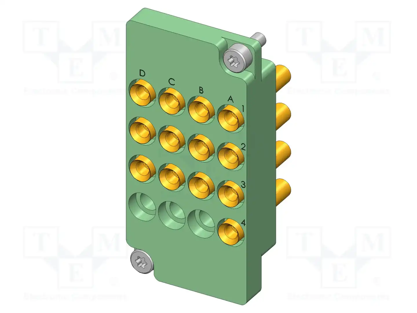 INGUN SB-P-HF-016-0,7GHZ-13 — Испытательные приспособления и аксессуары