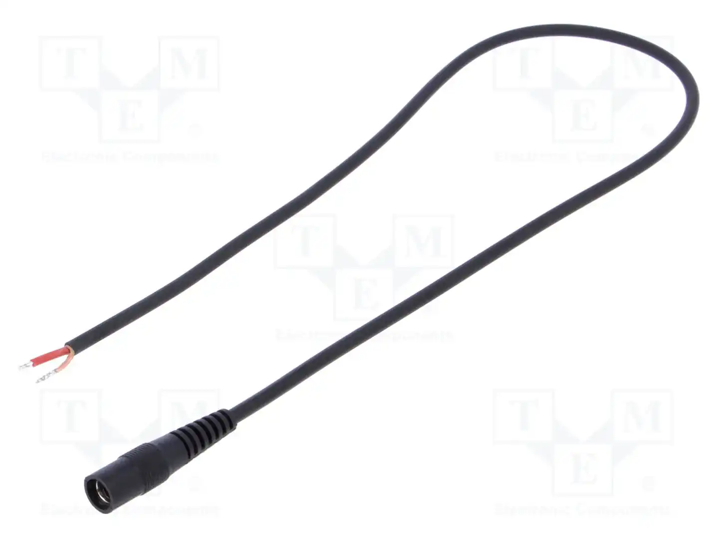 WEST POL S21-TT-C100-050BK — Кабели питания DC