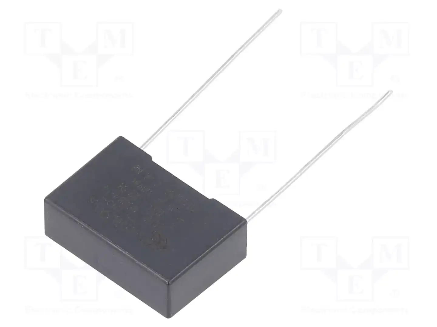 KEMET R533I315050P0K — Пленочные конденсаторы ТНТ