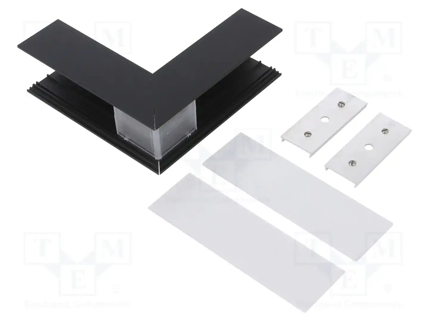 TOPMET V4710021S — Профили для светодиодов