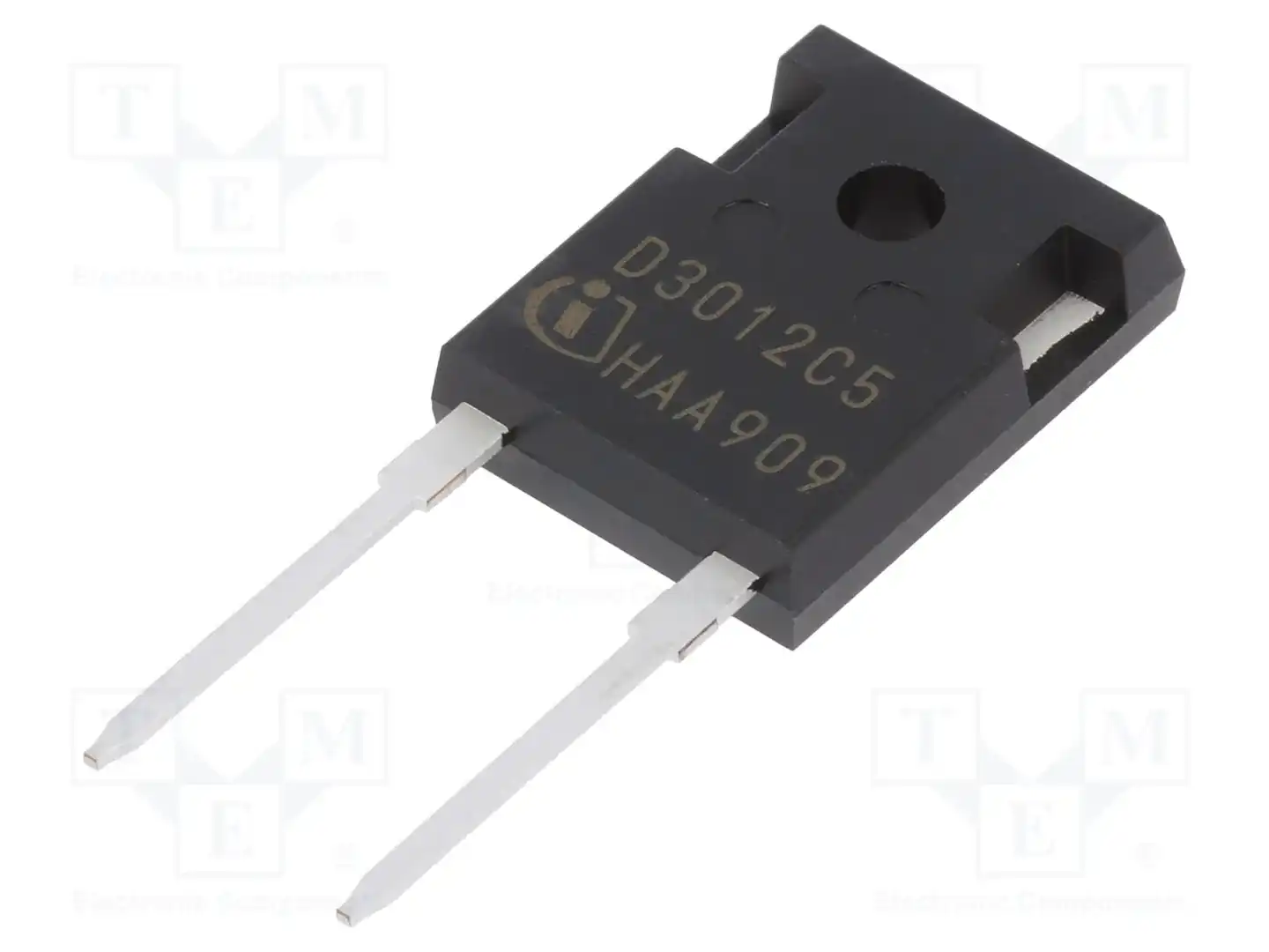 Infineon Technologies IDWD30G120C5XKSA1 — Диоды Шотки THT