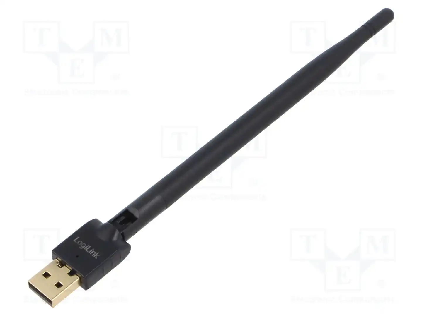LOGILINK BT0067 — Компьютерные адаптеры