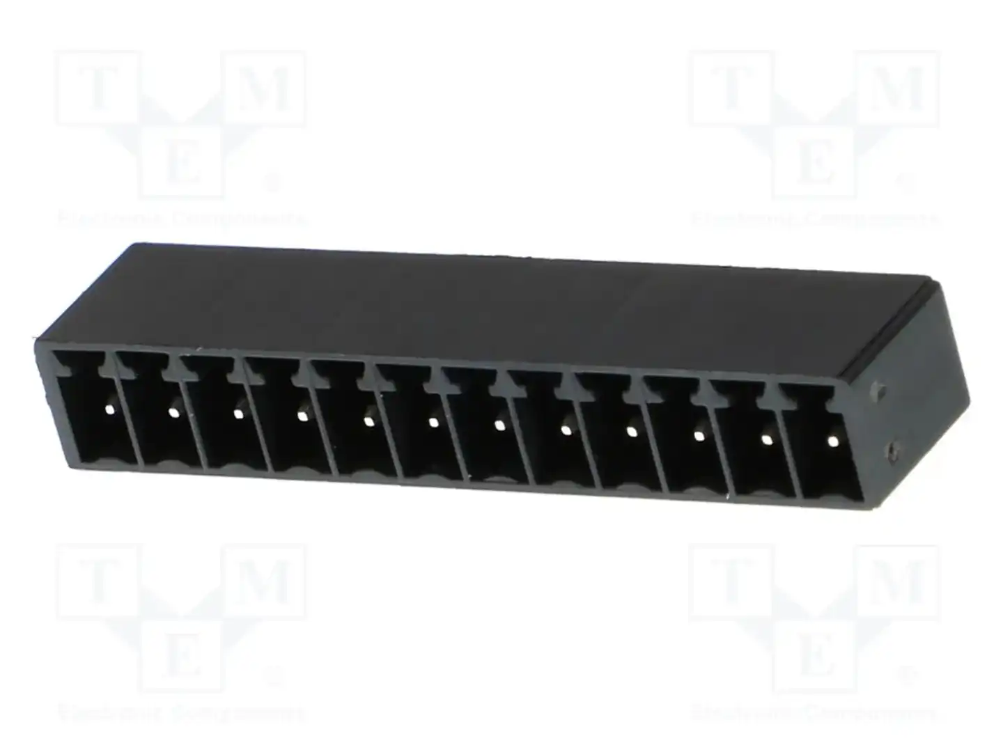 MOLEX 39502-1012 — Клеммные колодки разъемного типа