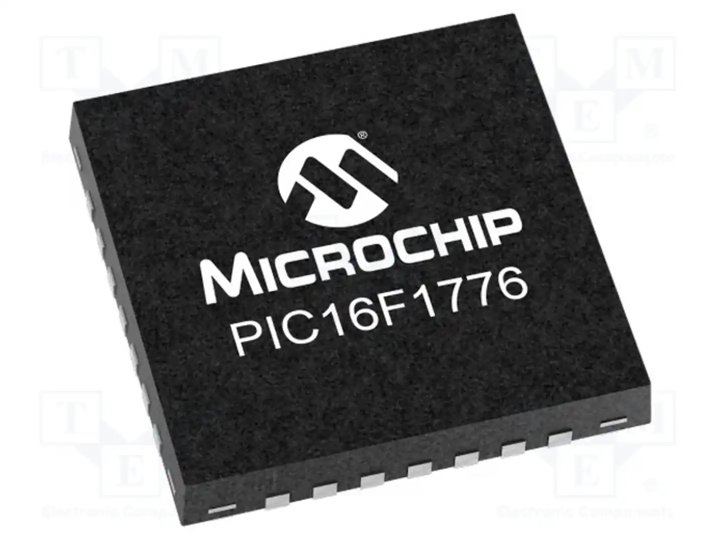 Microchip Technology PIC16LF1776-E/MX — Линейка PIC 8-bit