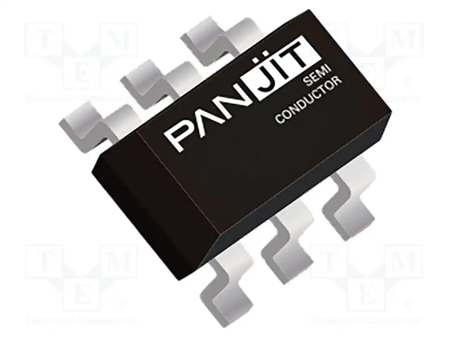 PanJit Semiconductor PJS6421_S1_00001 — Транзисторы с каналом P SMD
