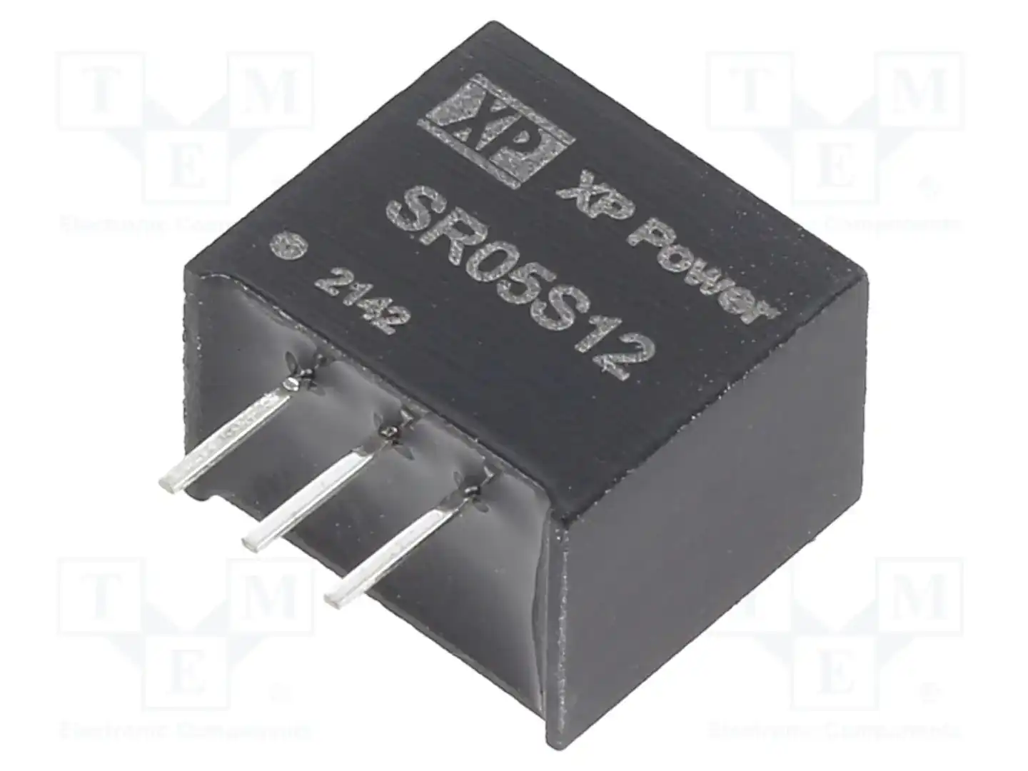XP POWER SR05S12 — Преобразователи DC/DC