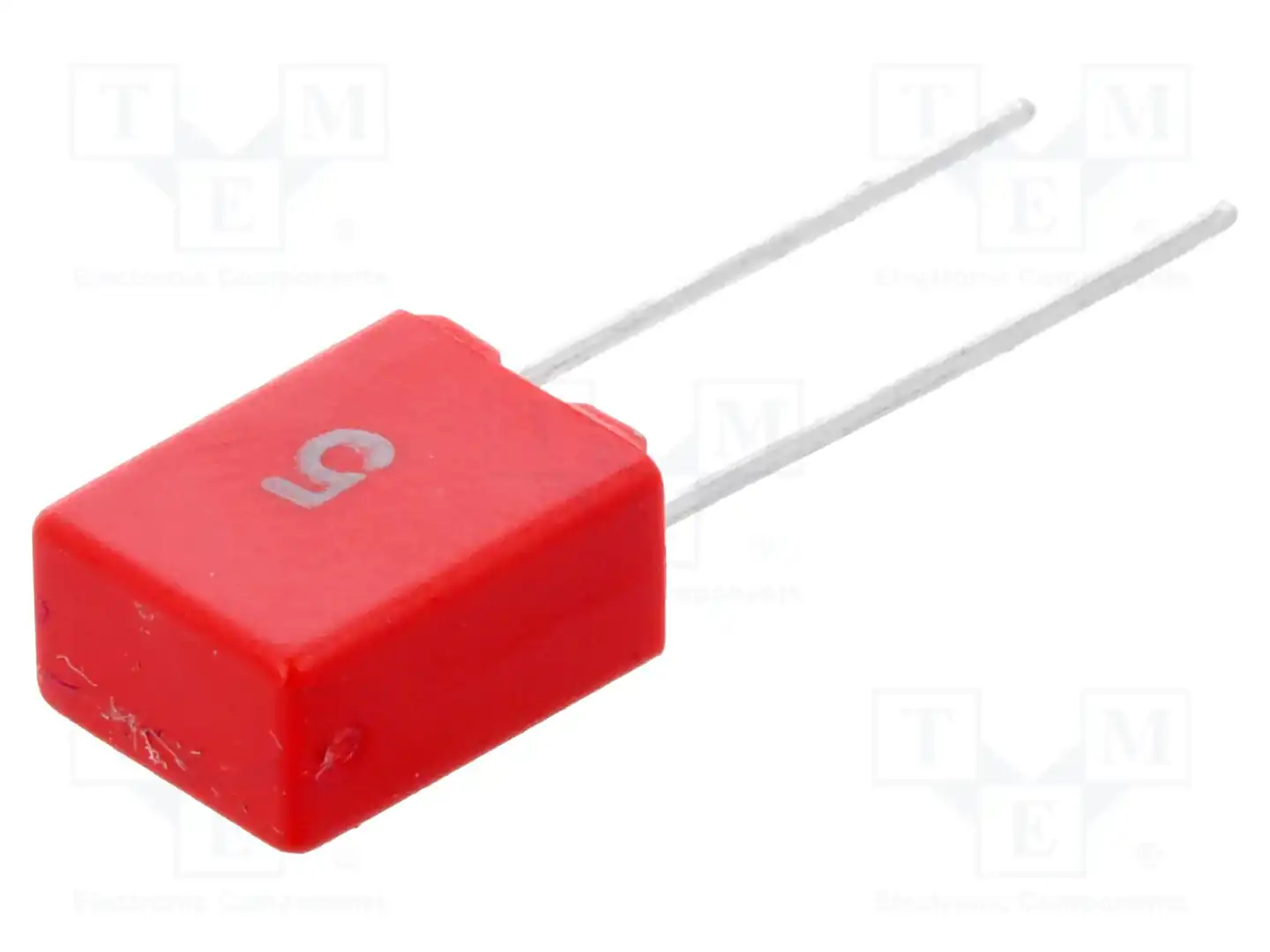 WIMA MKS2F031001E00JO00 — Пленочные конденсаторы ТНТ