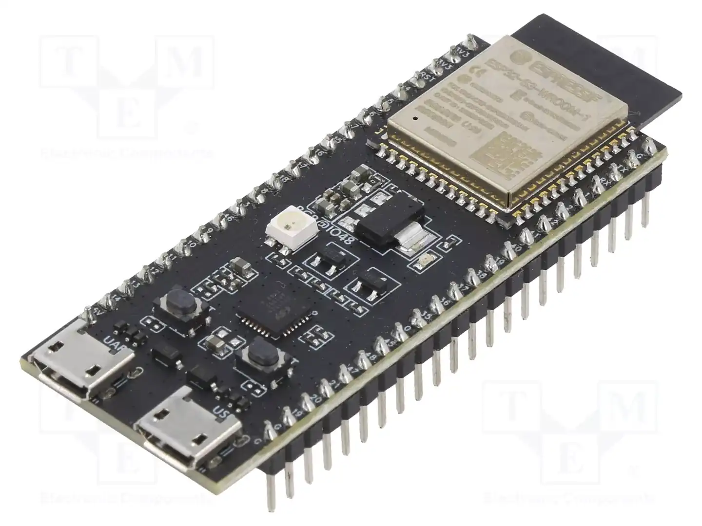 ESPRESSIF ESP32-S3-DEVKITC-1-N8R8 — Комплекти для передачи данных