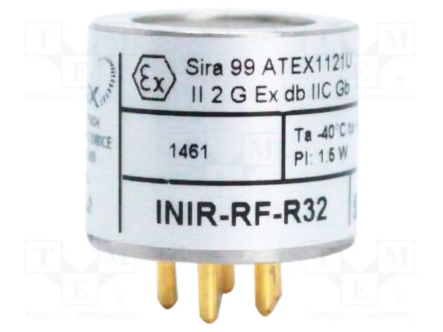 AMPHENOL SGX SENSORTECH INIR-RF-R32 — Датчики газа